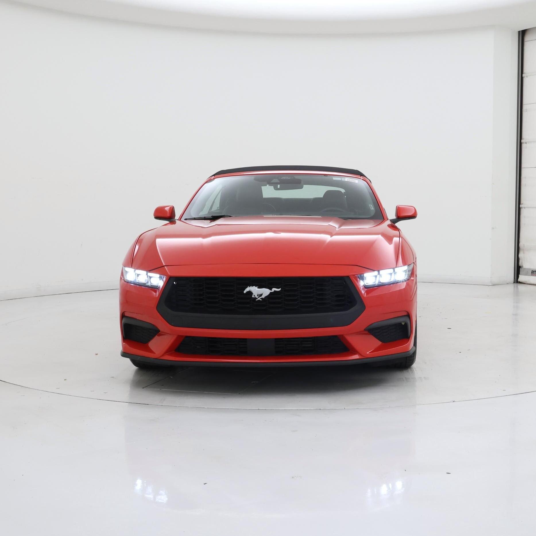 Thumbnail: 2024 Ford Mustang - 5