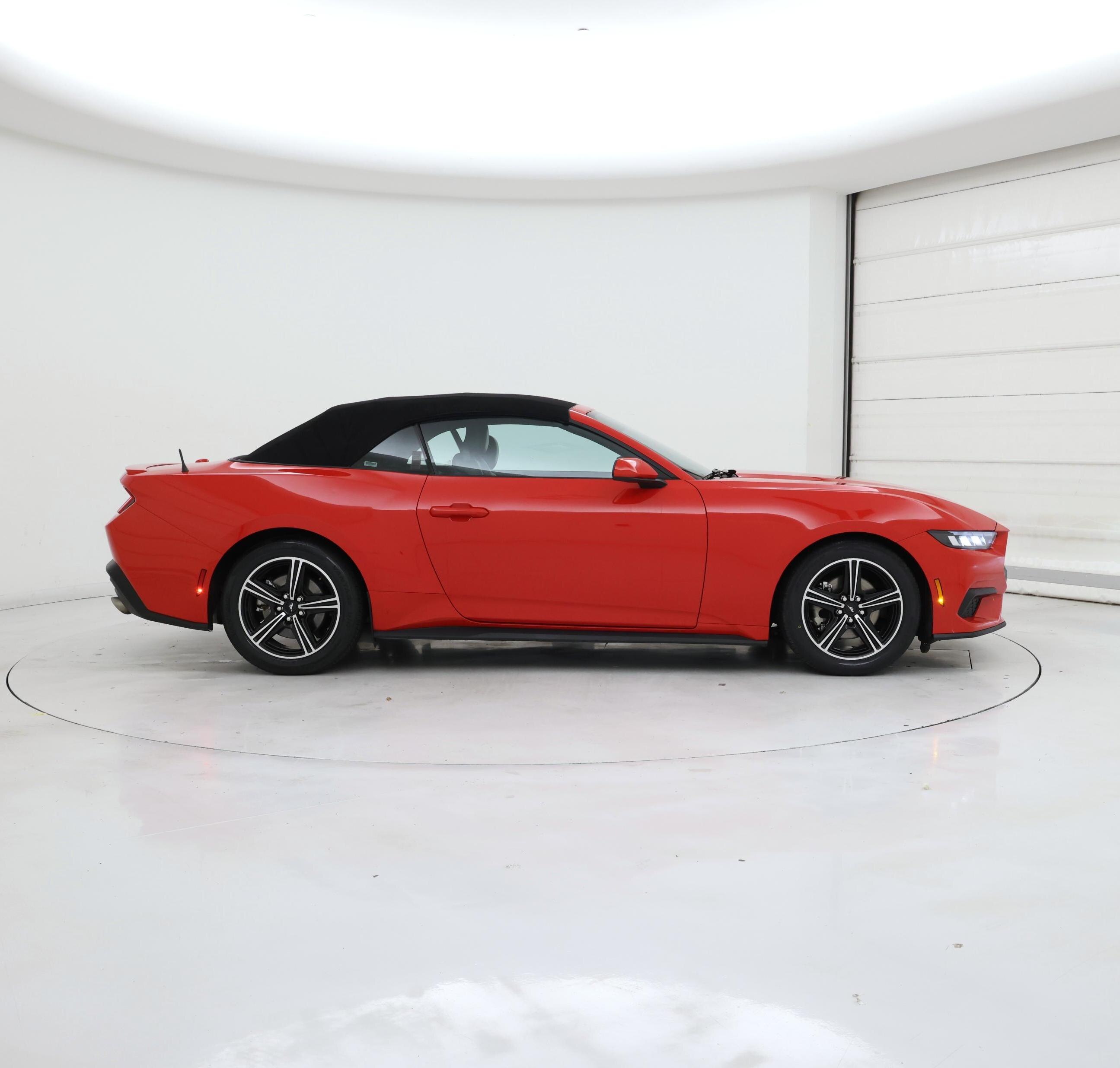 Thumbnail: 2024 Ford Mustang - 7