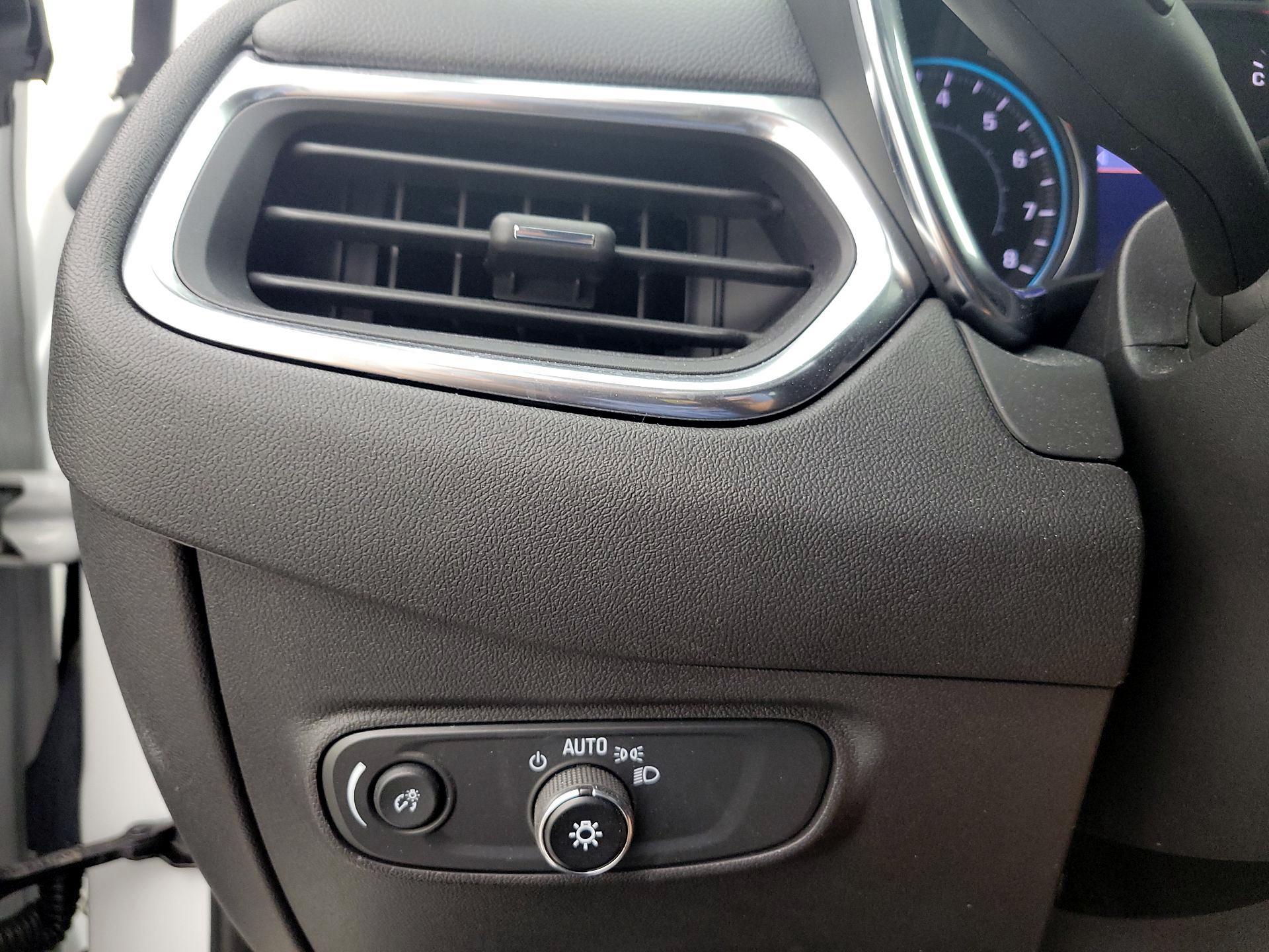 Thumbnail: 2024 Chevrolet Equinox - 13