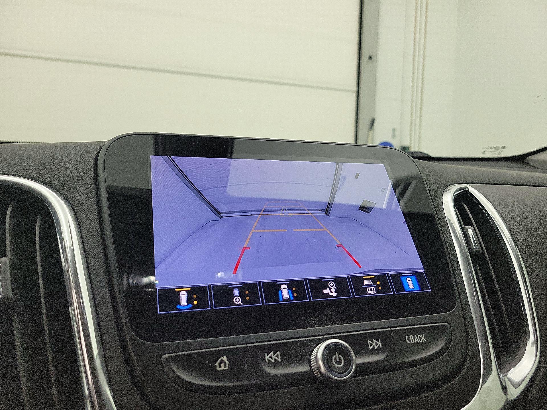 Thumbnail: 2024 Chevrolet Equinox - 14