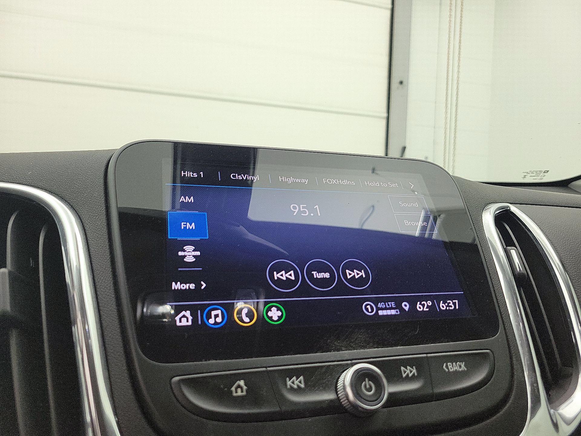 Thumbnail: 2024 Chevrolet Equinox - 15