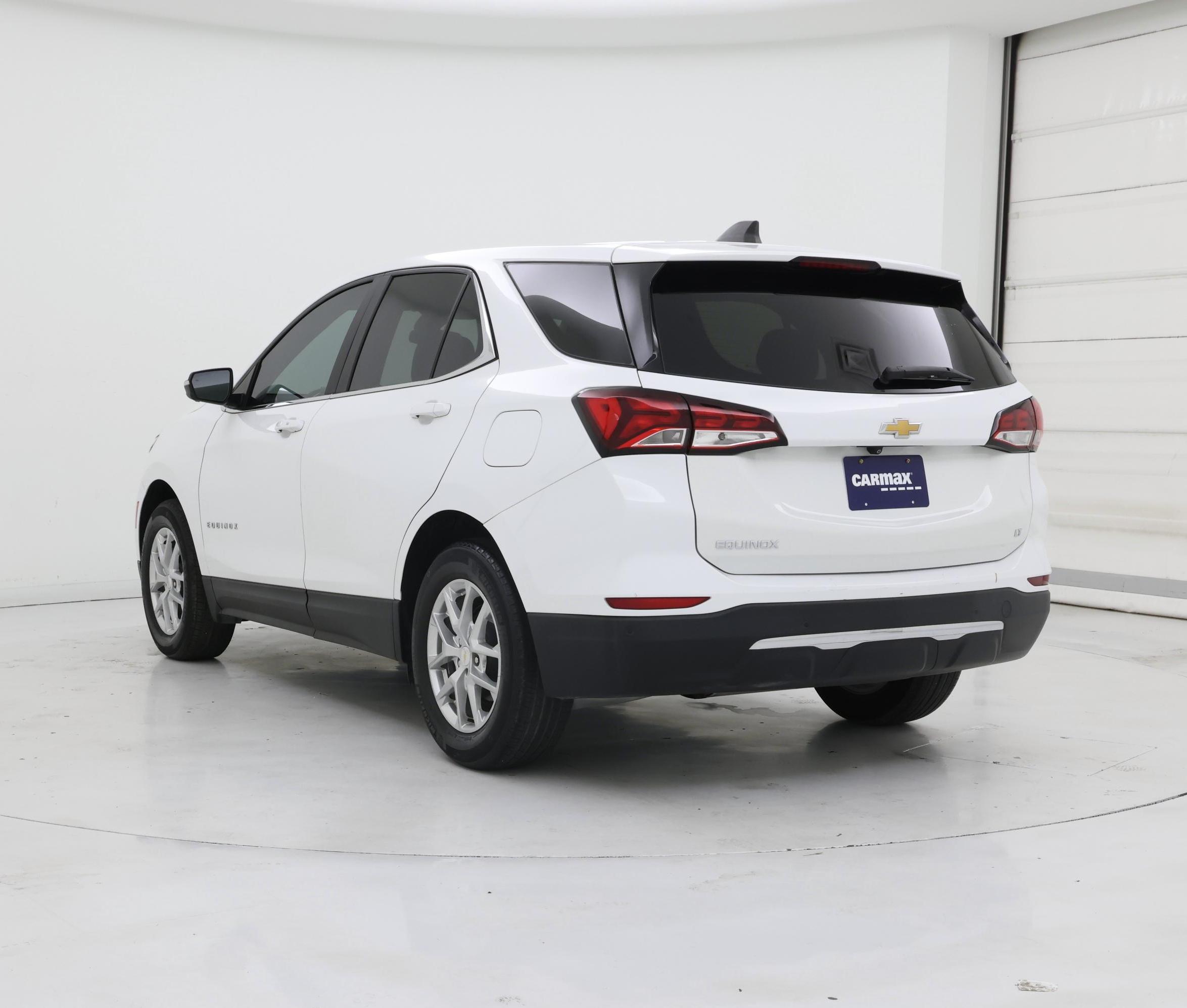 Thumbnail: 2024 Chevrolet Equinox - 2