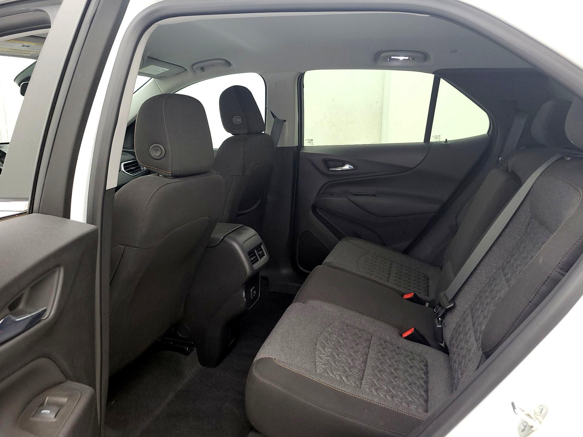 Thumbnail: 2024 Chevrolet Equinox - 19