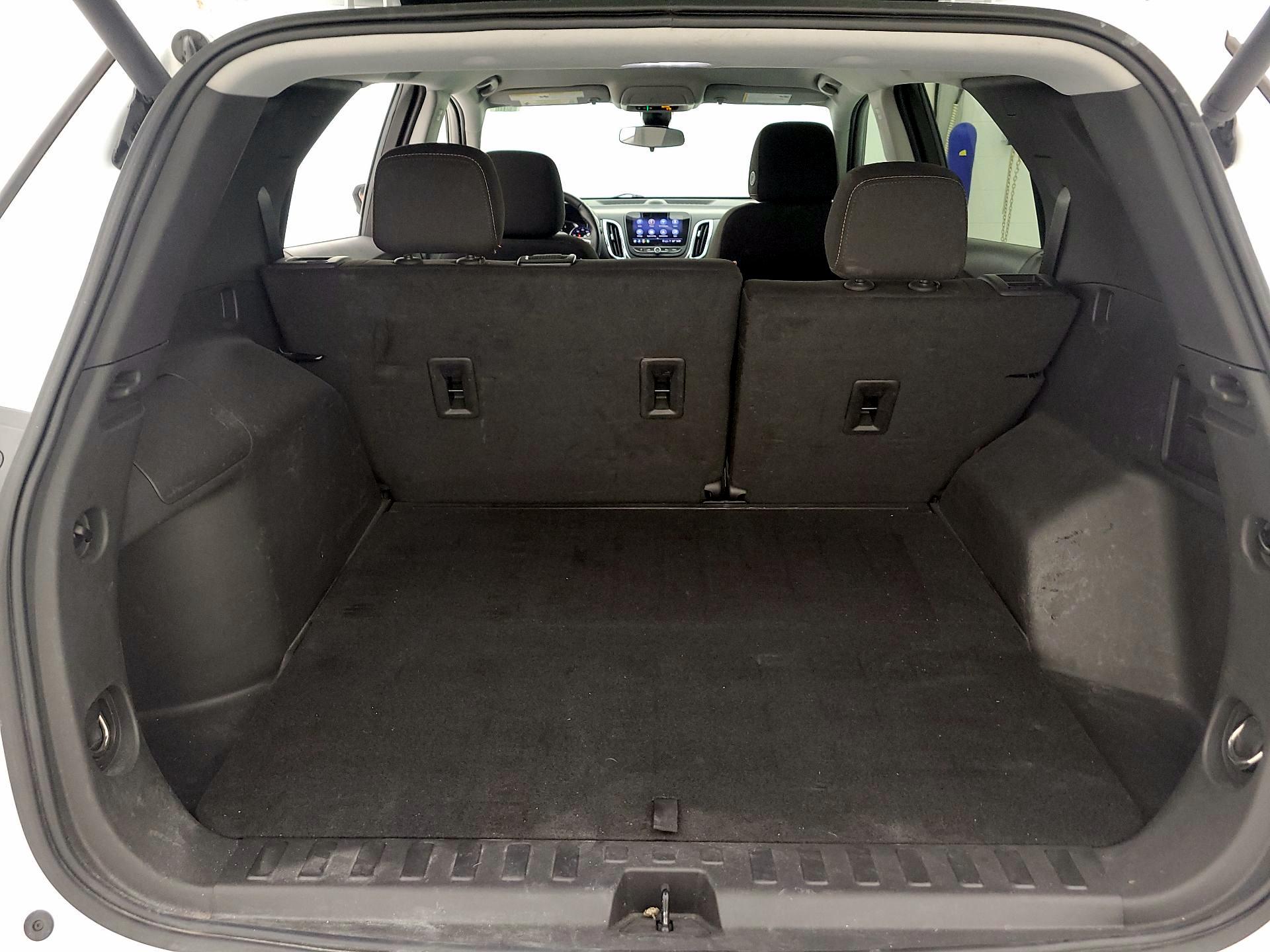 Thumbnail: 2024 Chevrolet Equinox - 20