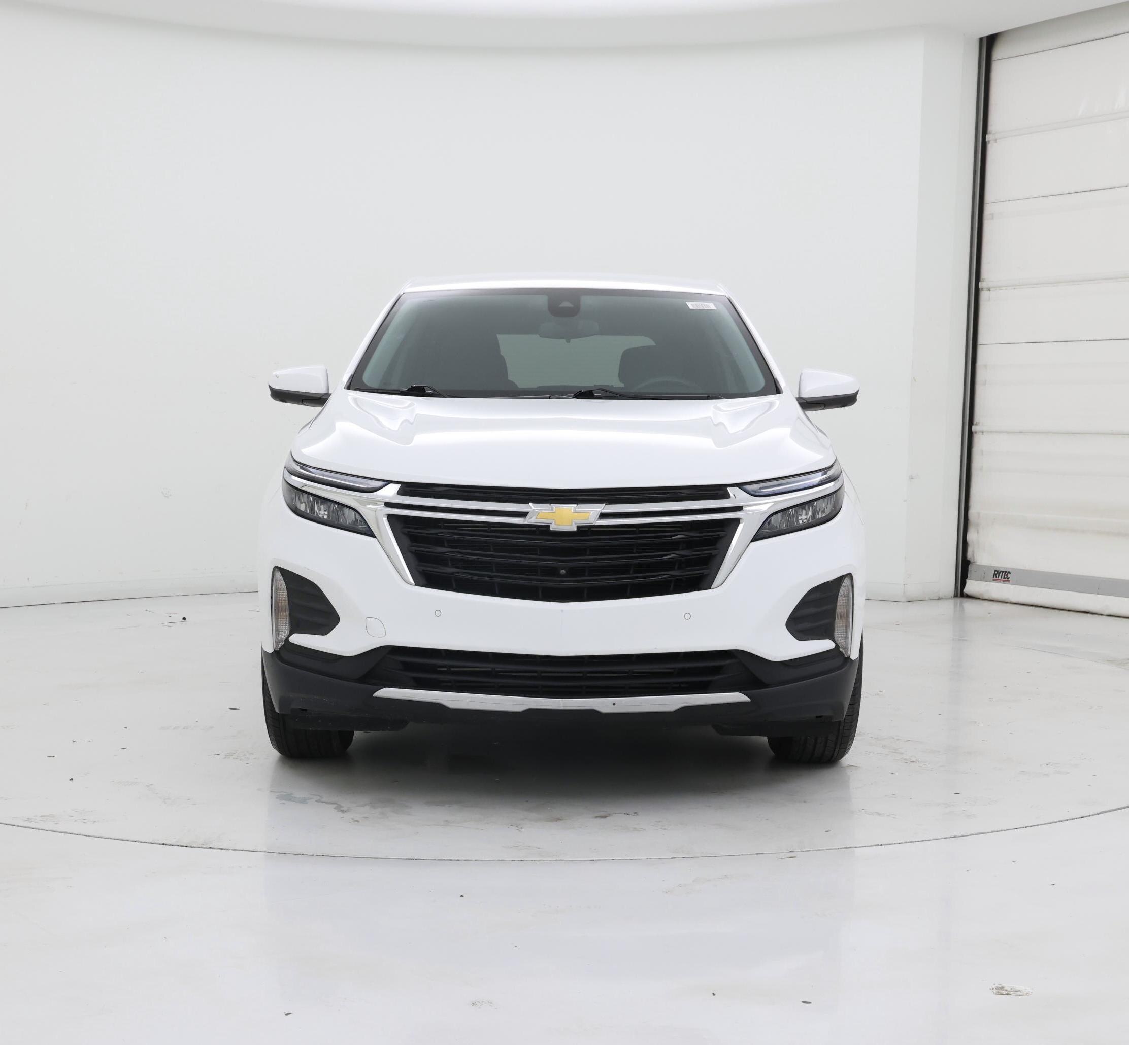 Thumbnail: 2024 Chevrolet Equinox - 5