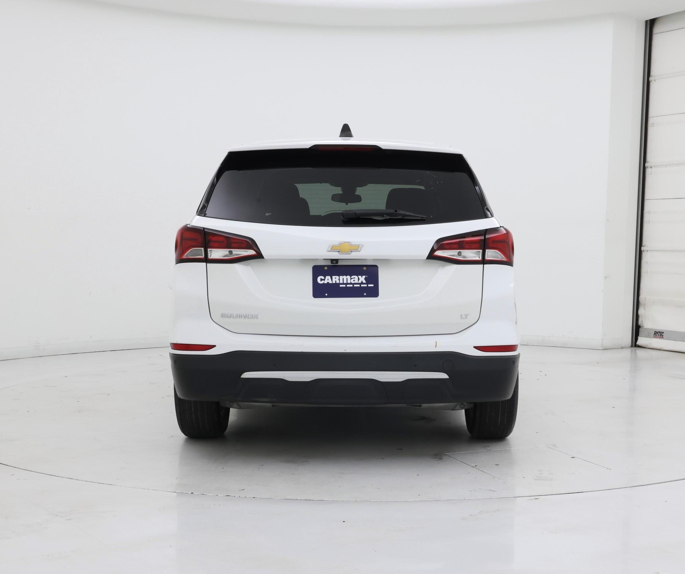 Thumbnail: 2024 Chevrolet Equinox - 6