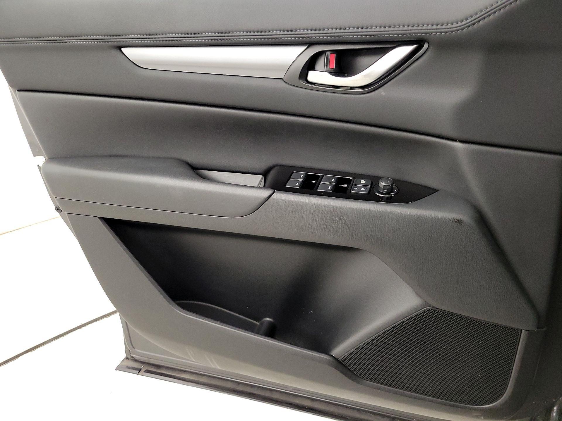 Thumbnail: 2025 Mazda CX-5 - 12