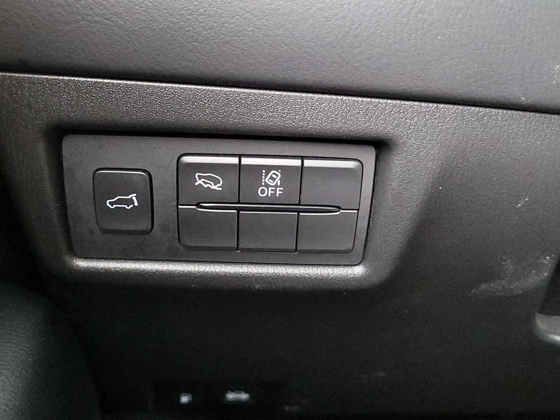 Thumbnail: 2025 Mazda CX-5 - 13