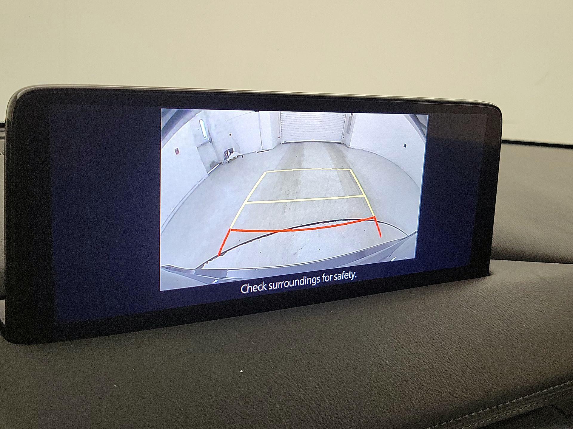 Thumbnail: 2025 Mazda CX-5 - 14