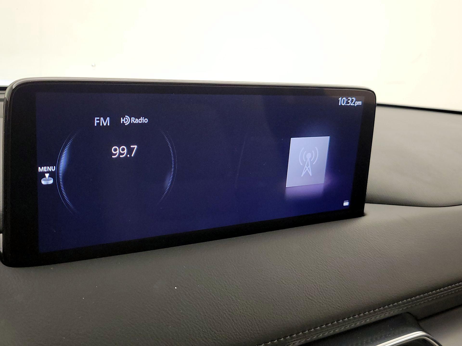 Thumbnail: 2025 Mazda CX-5 - 15