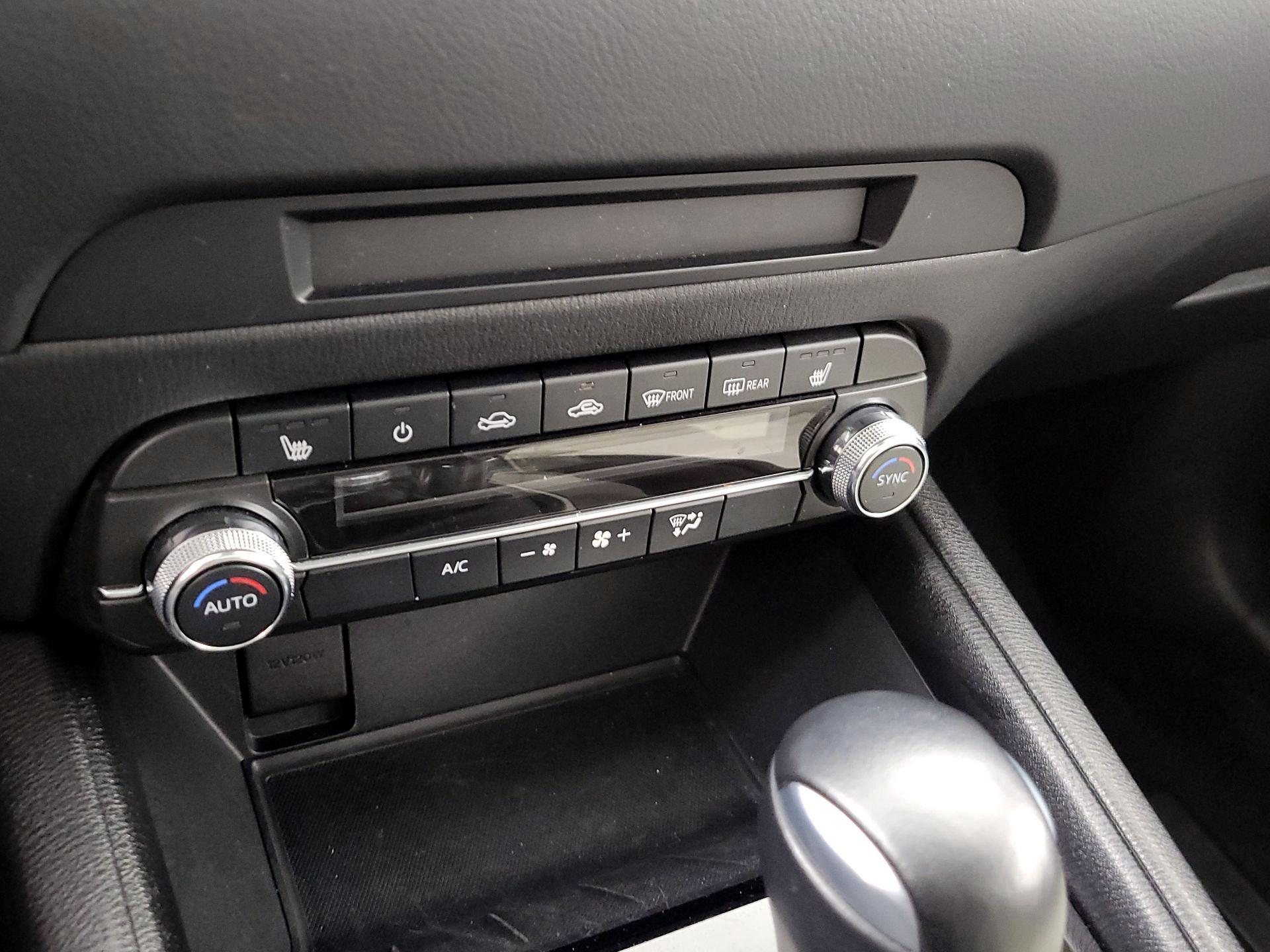 Thumbnail: 2025 Mazda CX-5 - 16