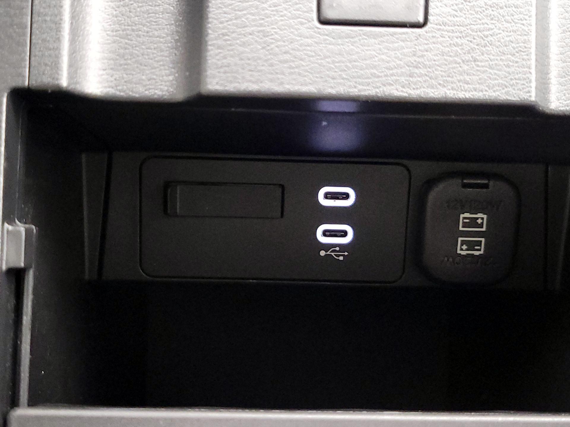 Thumbnail: 2025 Mazda CX-5 - 18