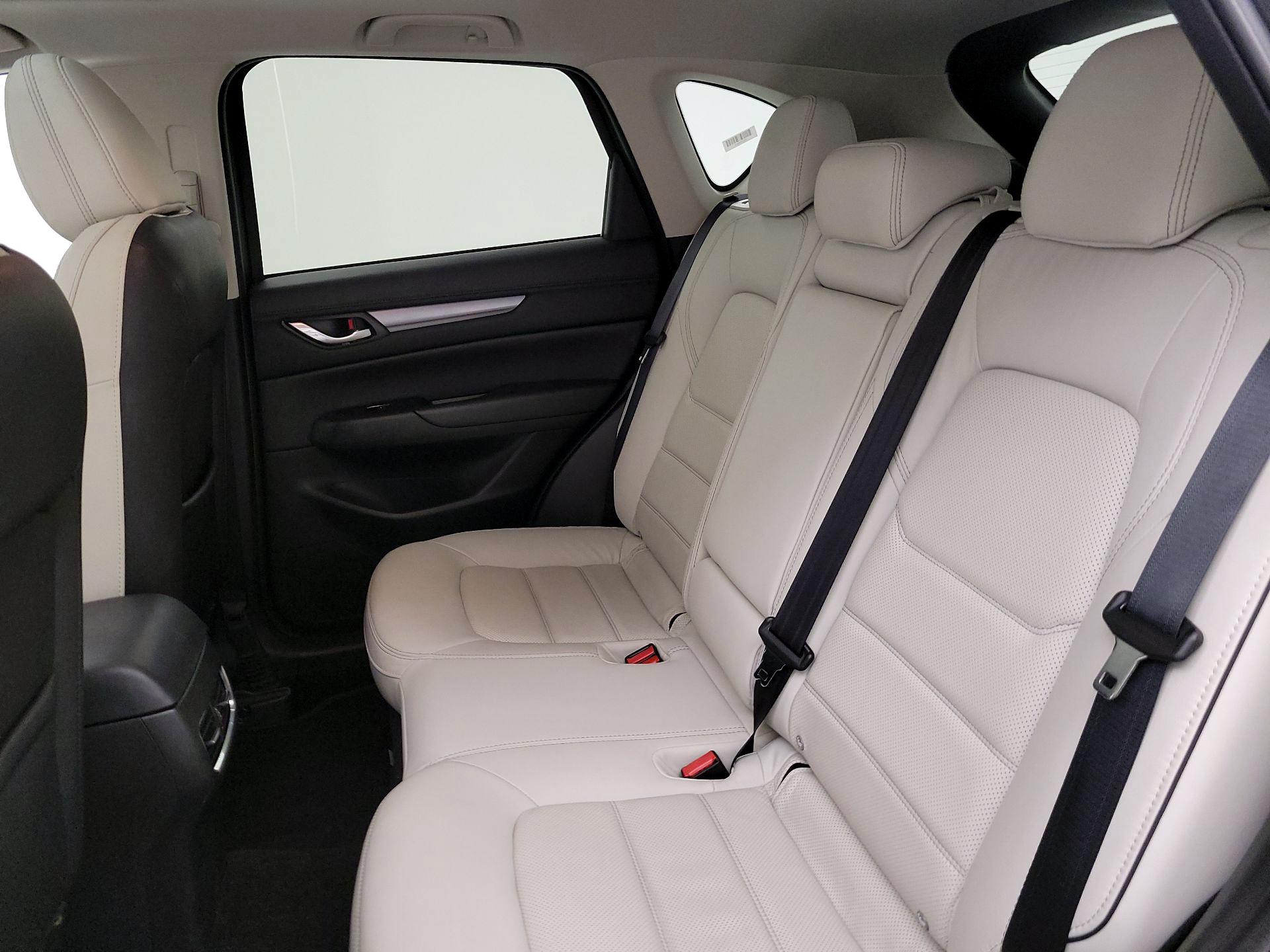 Thumbnail: 2025 Mazda CX-5 - 20