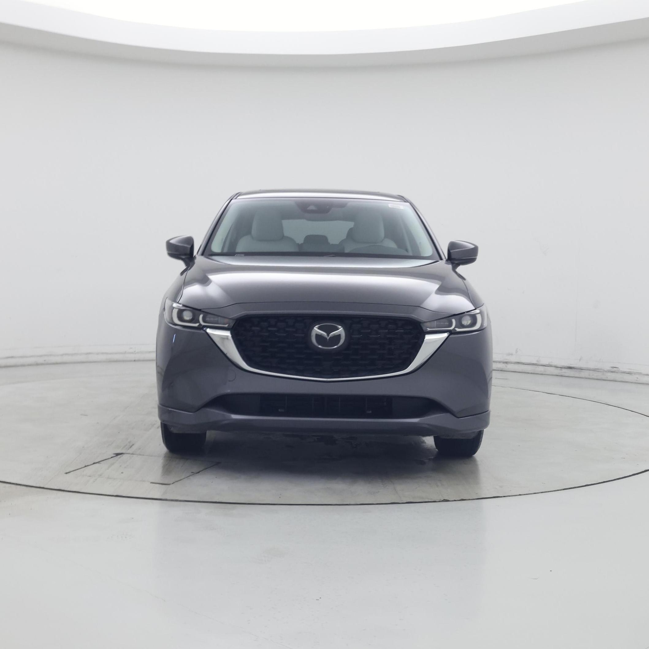 Thumbnail: 2025 Mazda CX-5 - 5