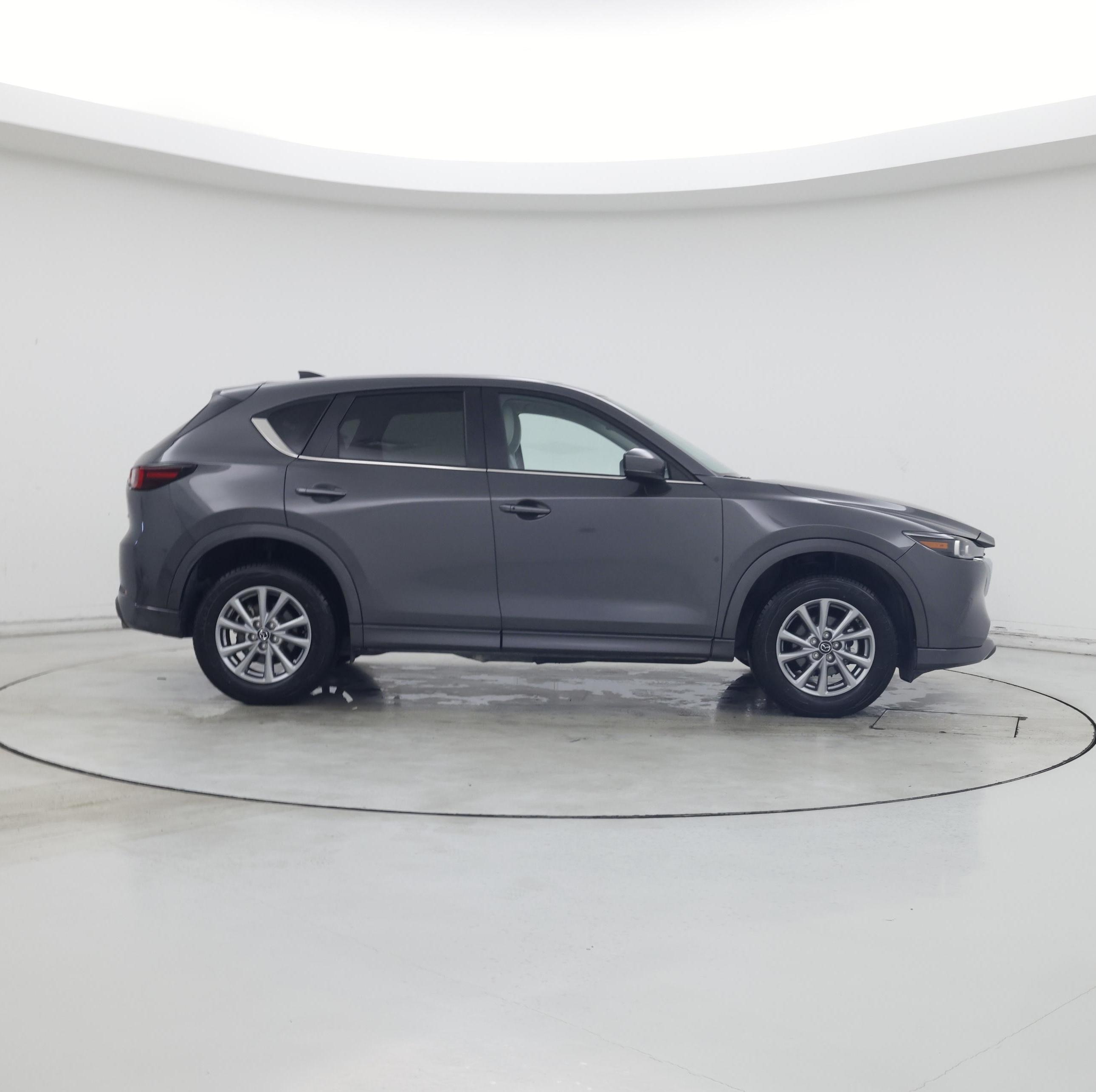 Thumbnail: 2025 Mazda CX-5 - 7