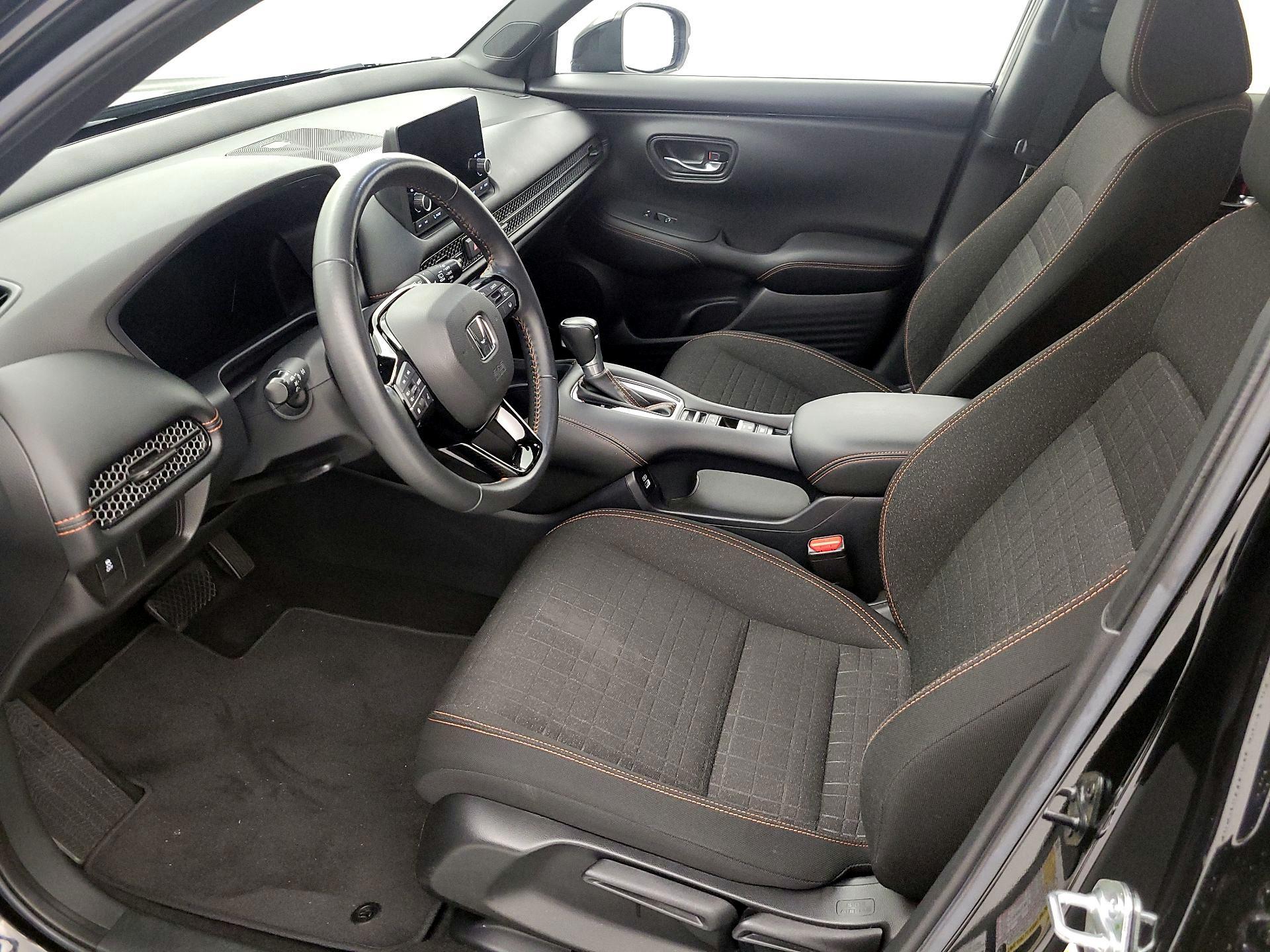 Thumbnail: 2023 Honda HR-V - 11