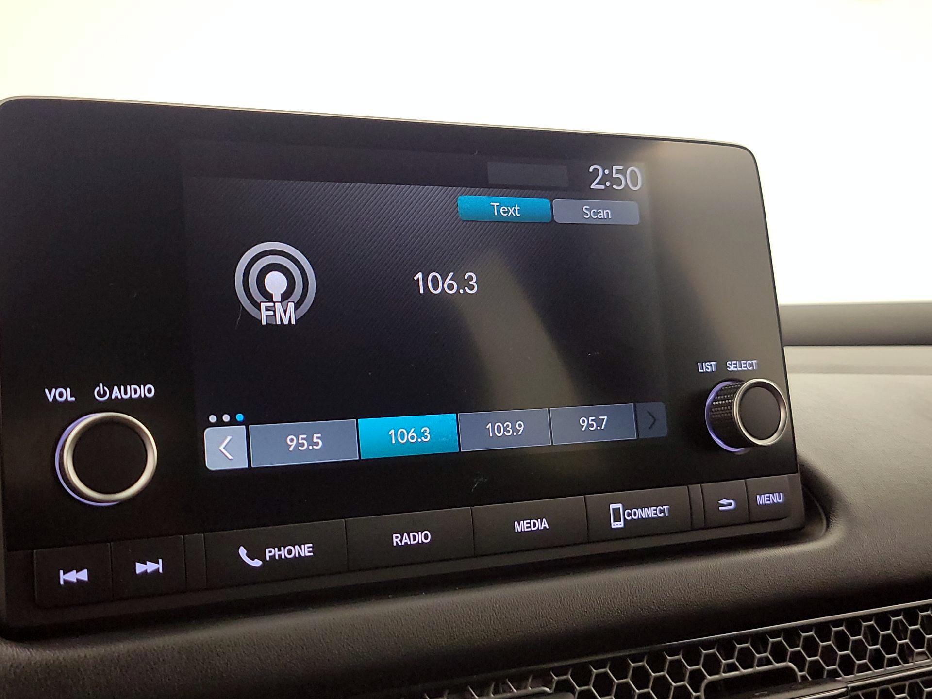 Thumbnail: 2023 Honda HR-V - 15