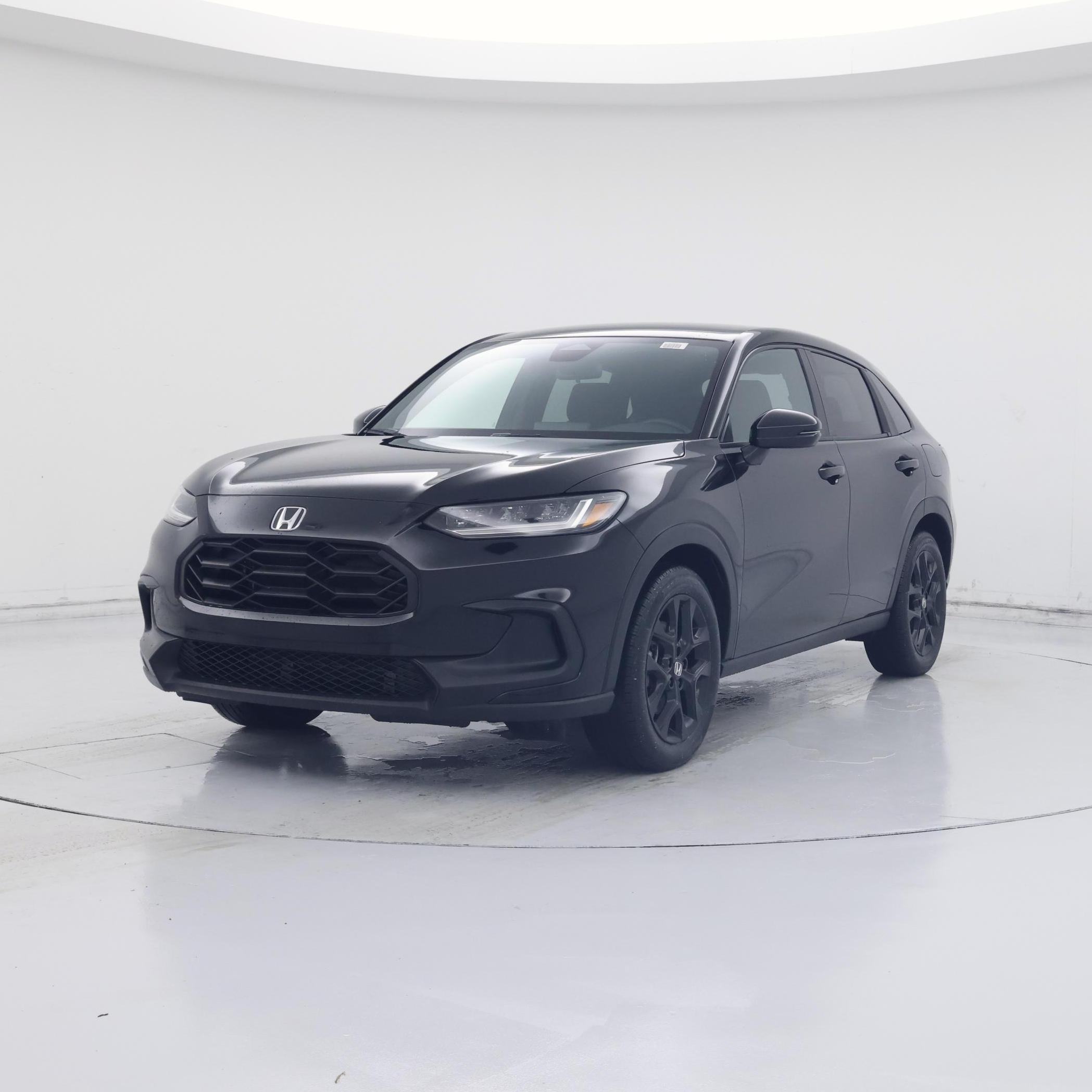 Thumbnail: 2023 Honda HR-V - 4