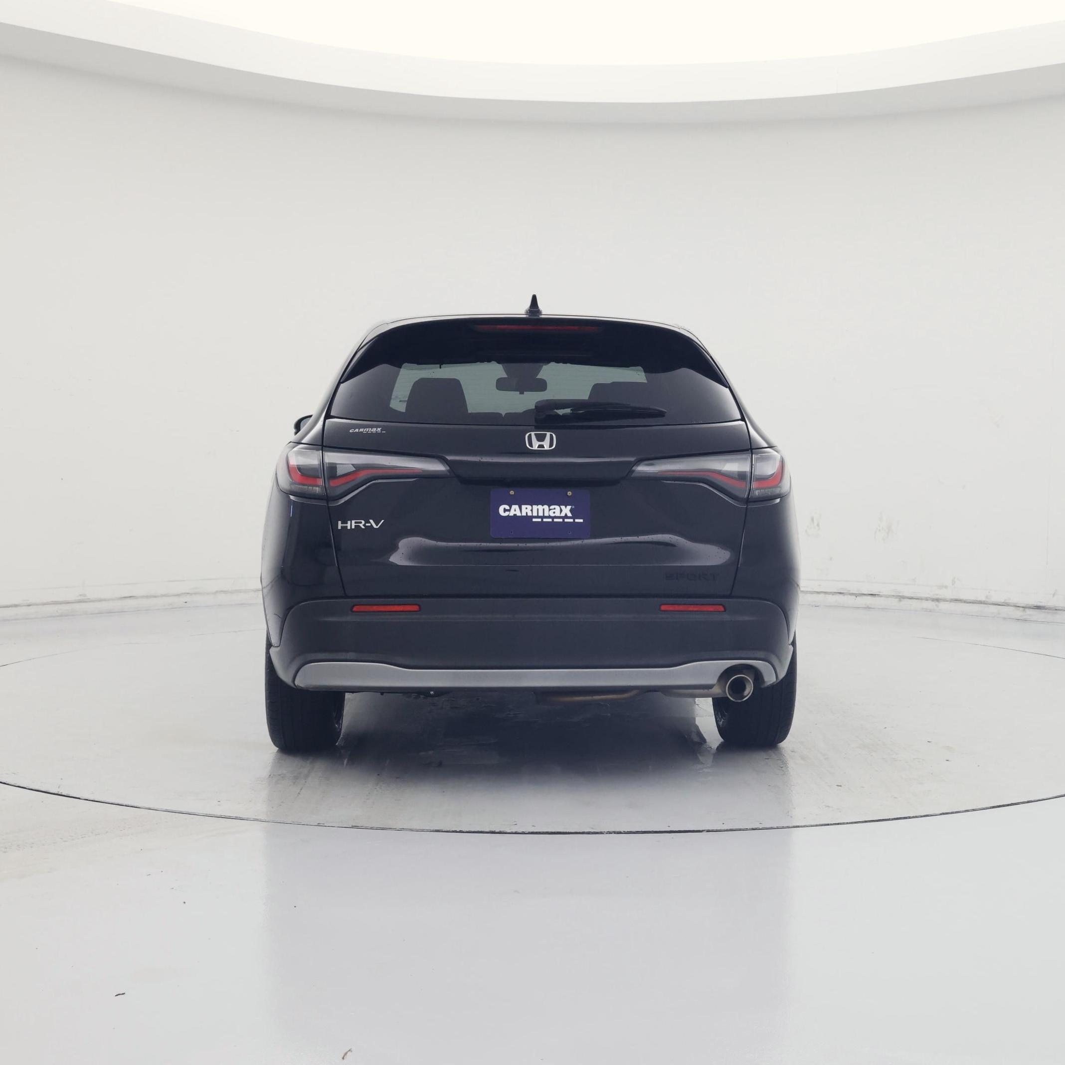 Thumbnail: 2023 Honda HR-V - 6