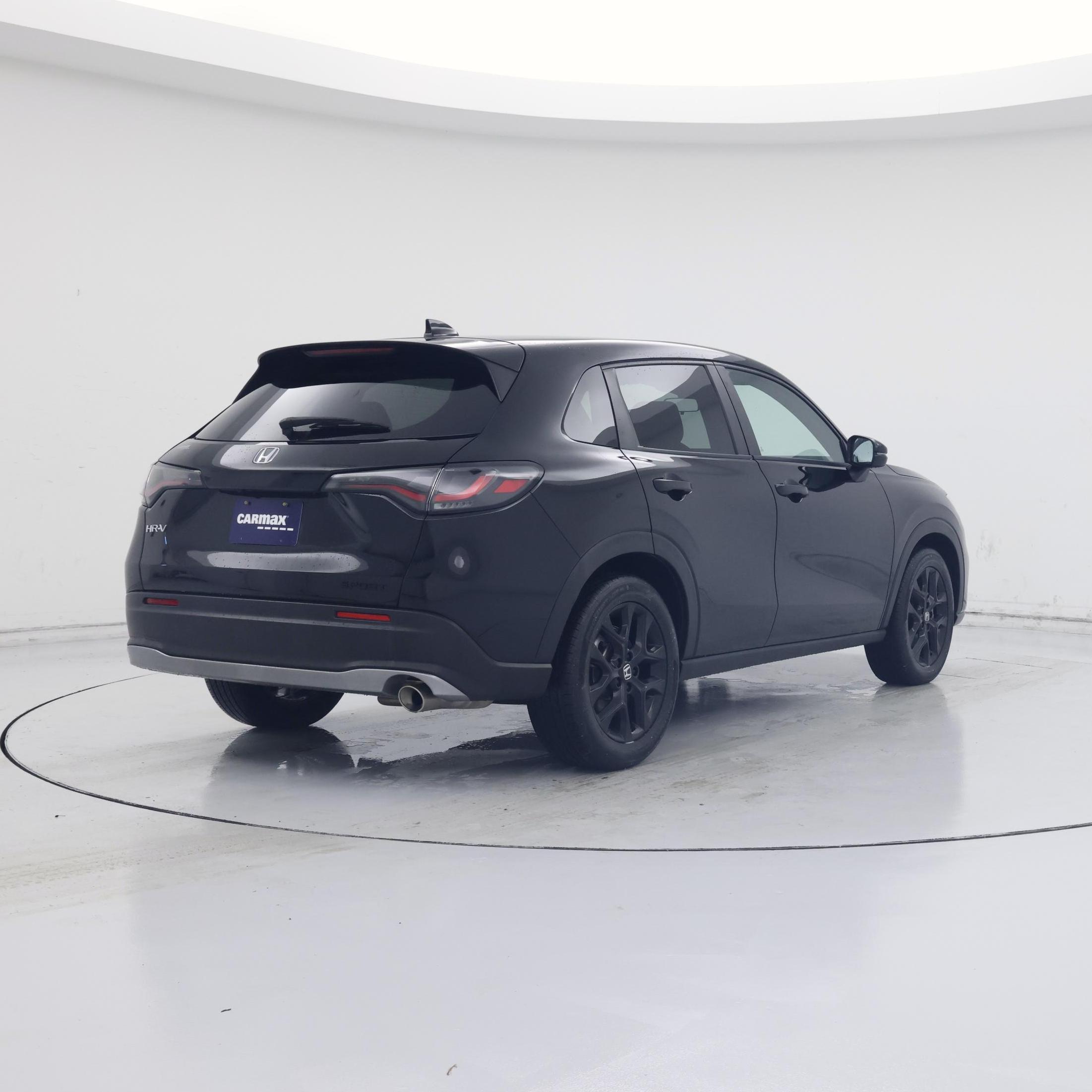 Thumbnail: 2023 Honda HR-V - 8