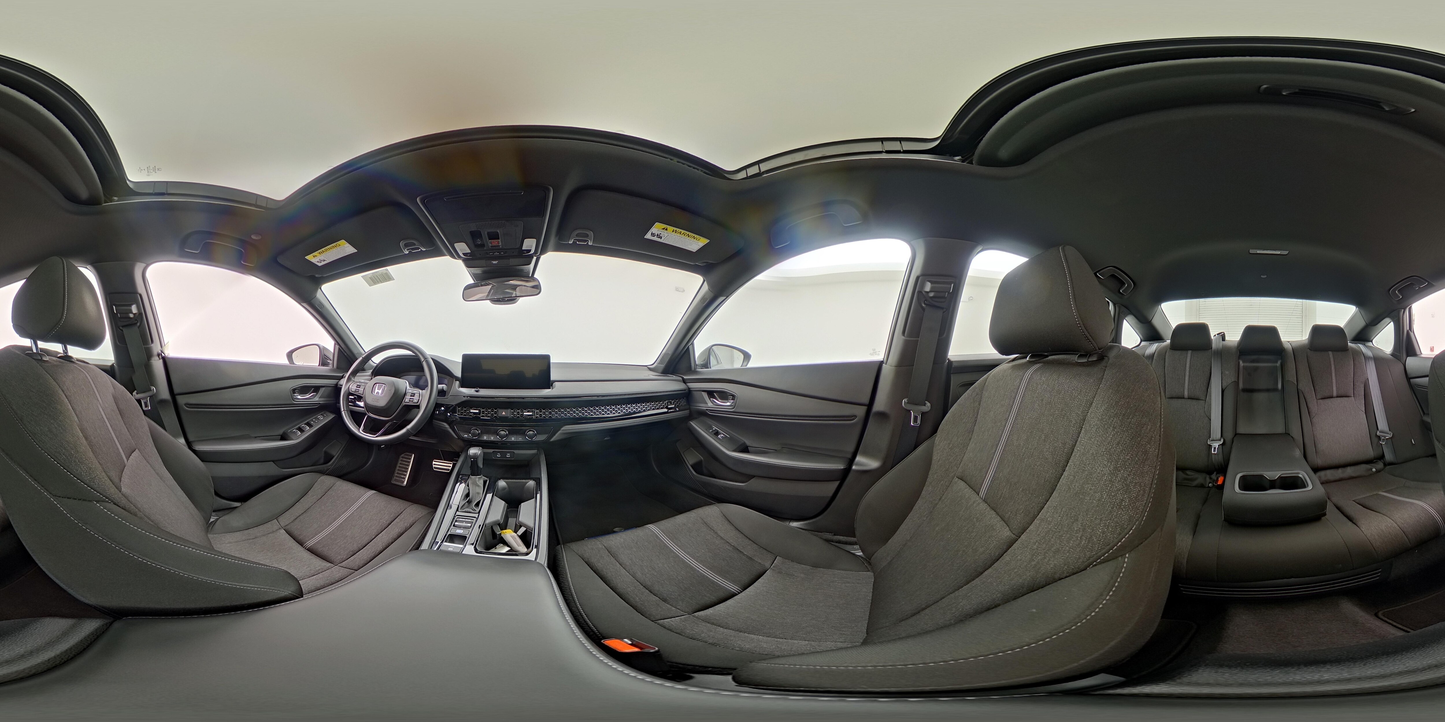 2023 Honda Accord Hybrid Sport - Photo 24