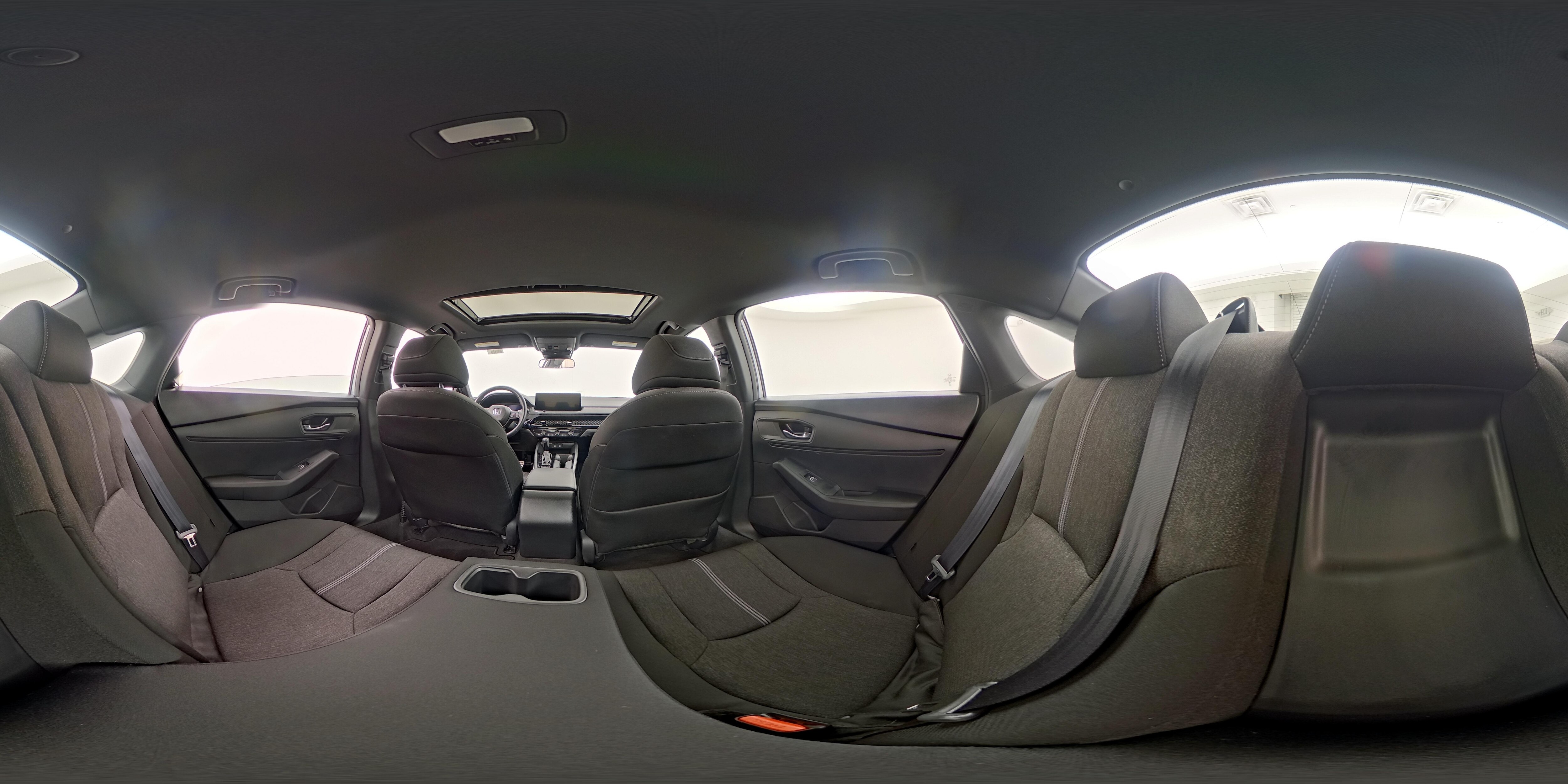 2023 Honda Accord Hybrid Sport - Photo 25