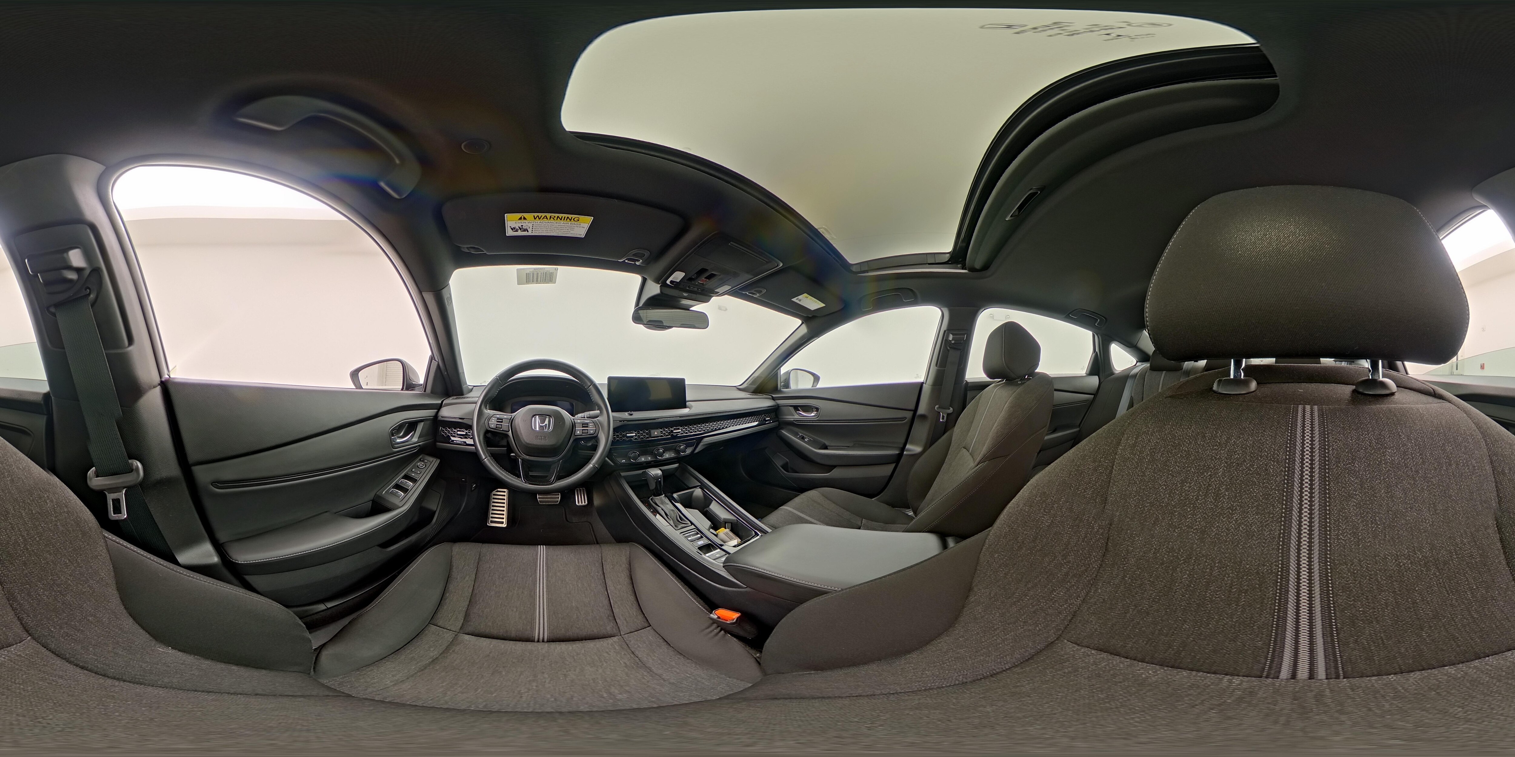 2023 Honda Accord Hybrid Sport - Photo 26