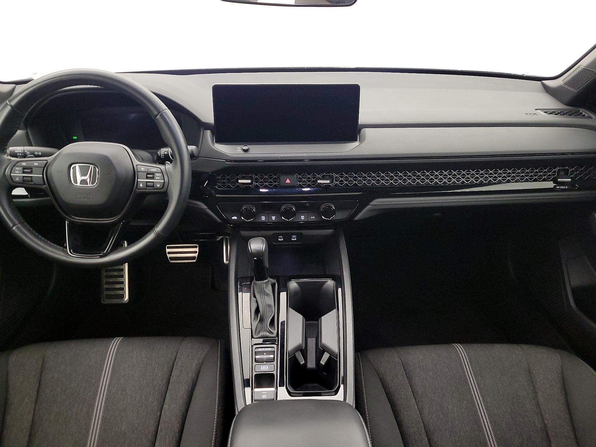Thumbnail: 2023 Honda Accord - 9
