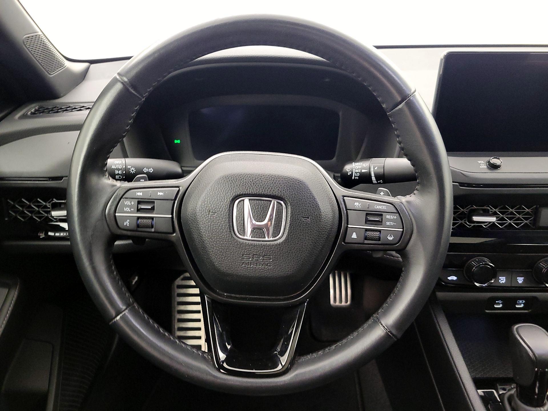 Thumbnail: 2023 Honda Accord - 10