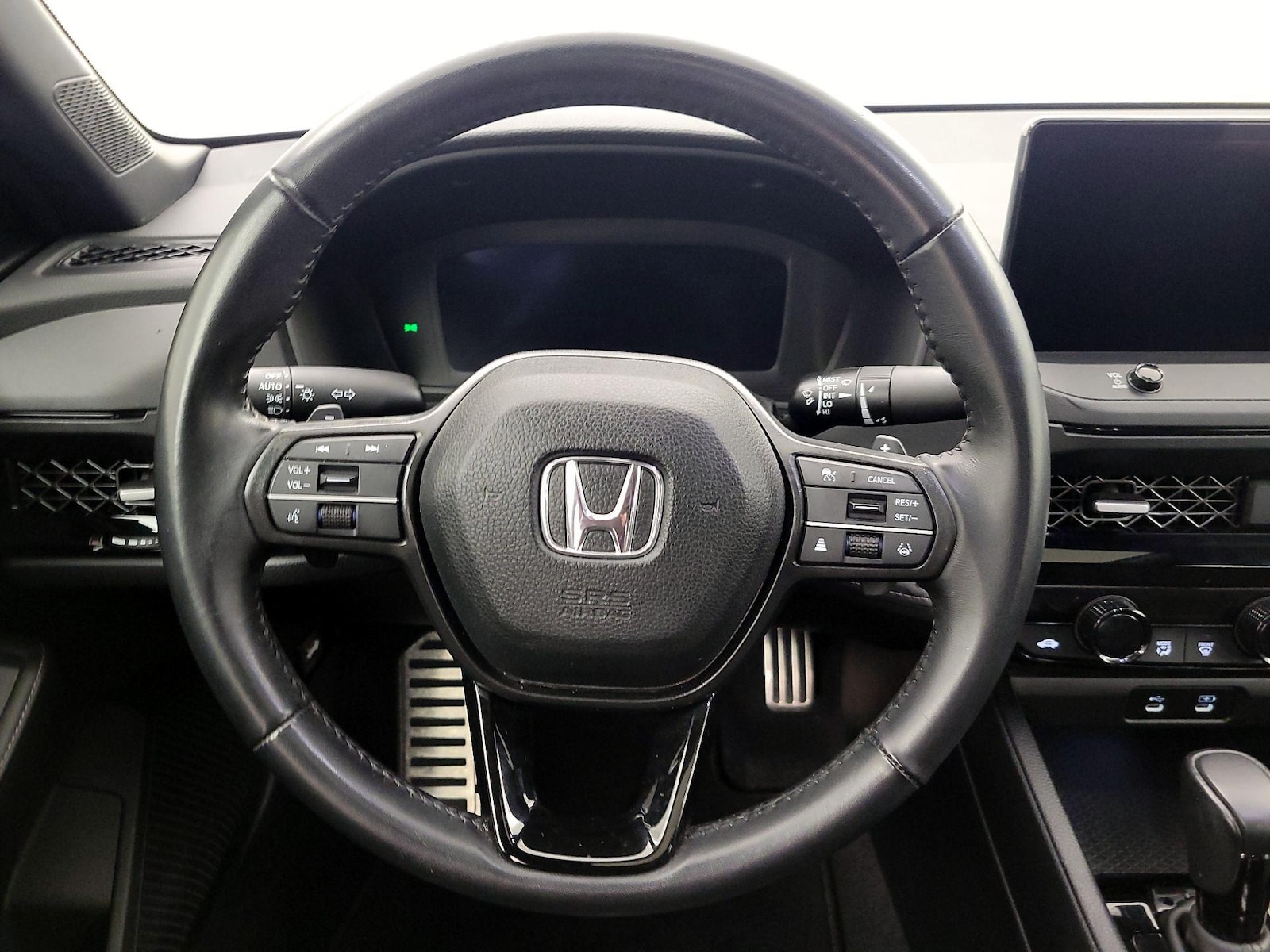 2023 Honda Accord Hybrid Sport - Photo 11