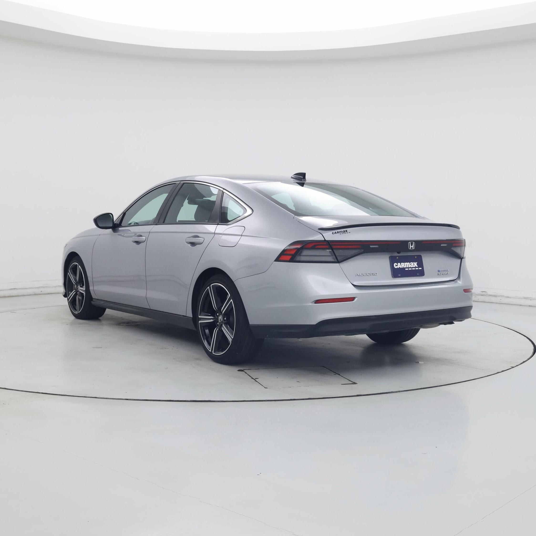 Thumbnail: 2023 Honda Accord - 2
