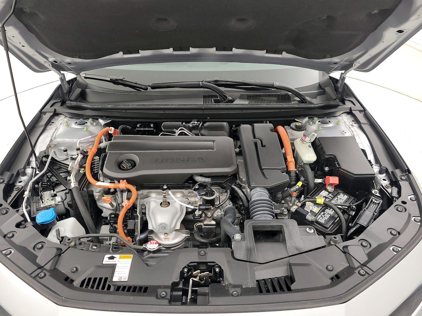 2023 Honda Accord Hybrid Sport - Photo 22