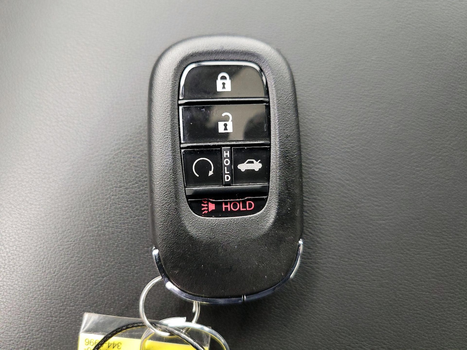 2023 Honda Accord Hybrid Sport - Photo 23