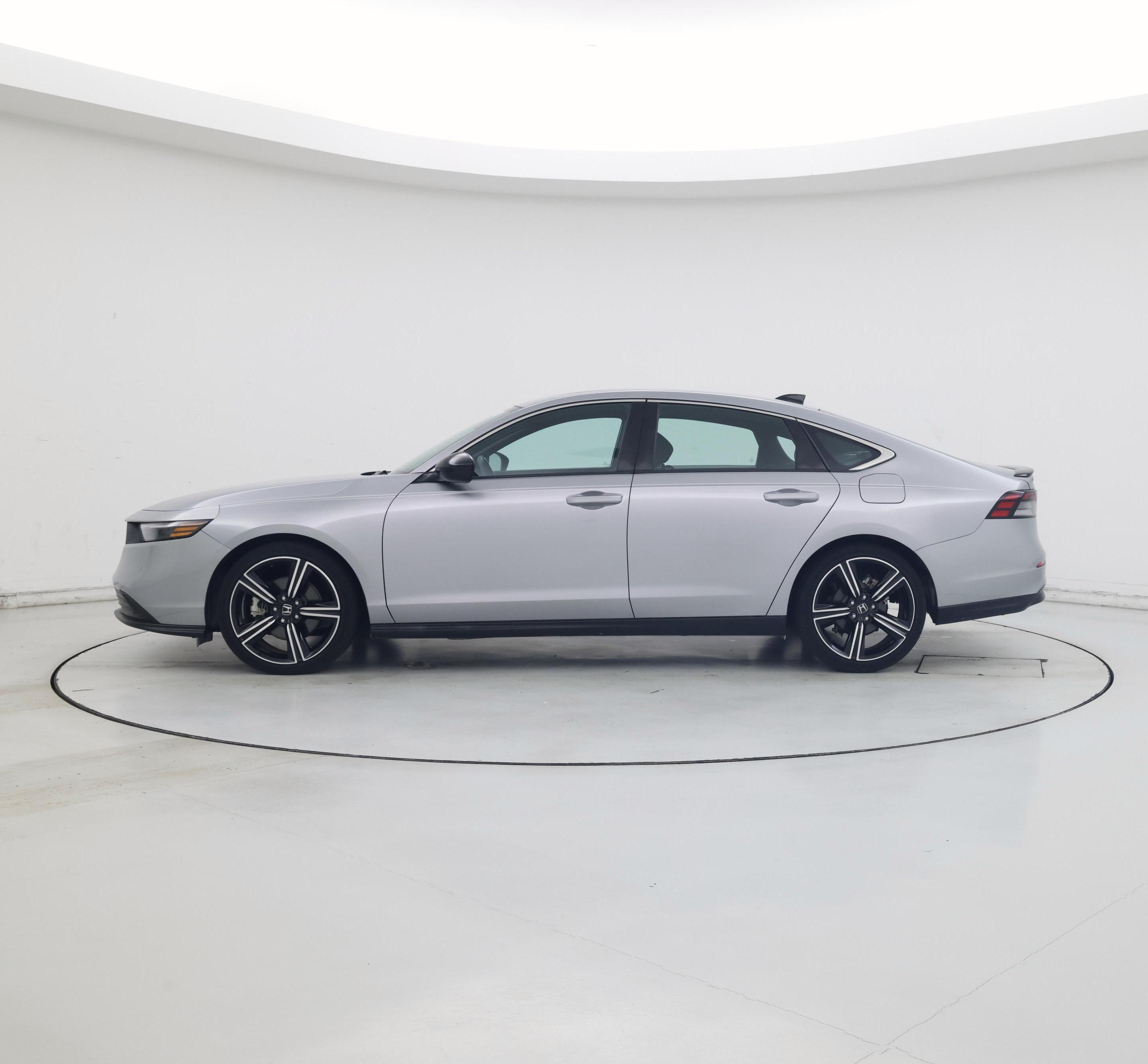Thumbnail: 2023 Honda Accord - 3