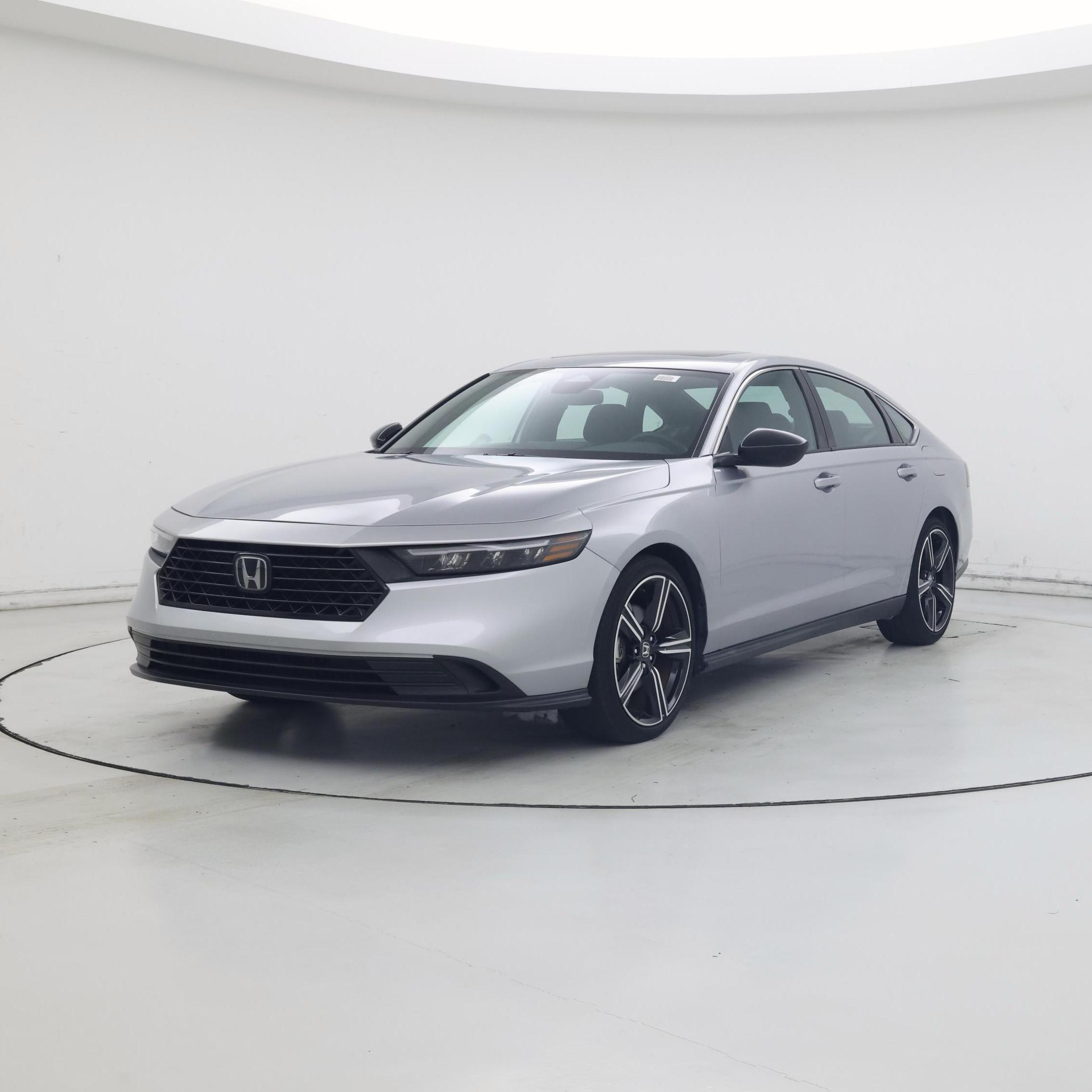 Thumbnail: 2023 Honda Accord - 4