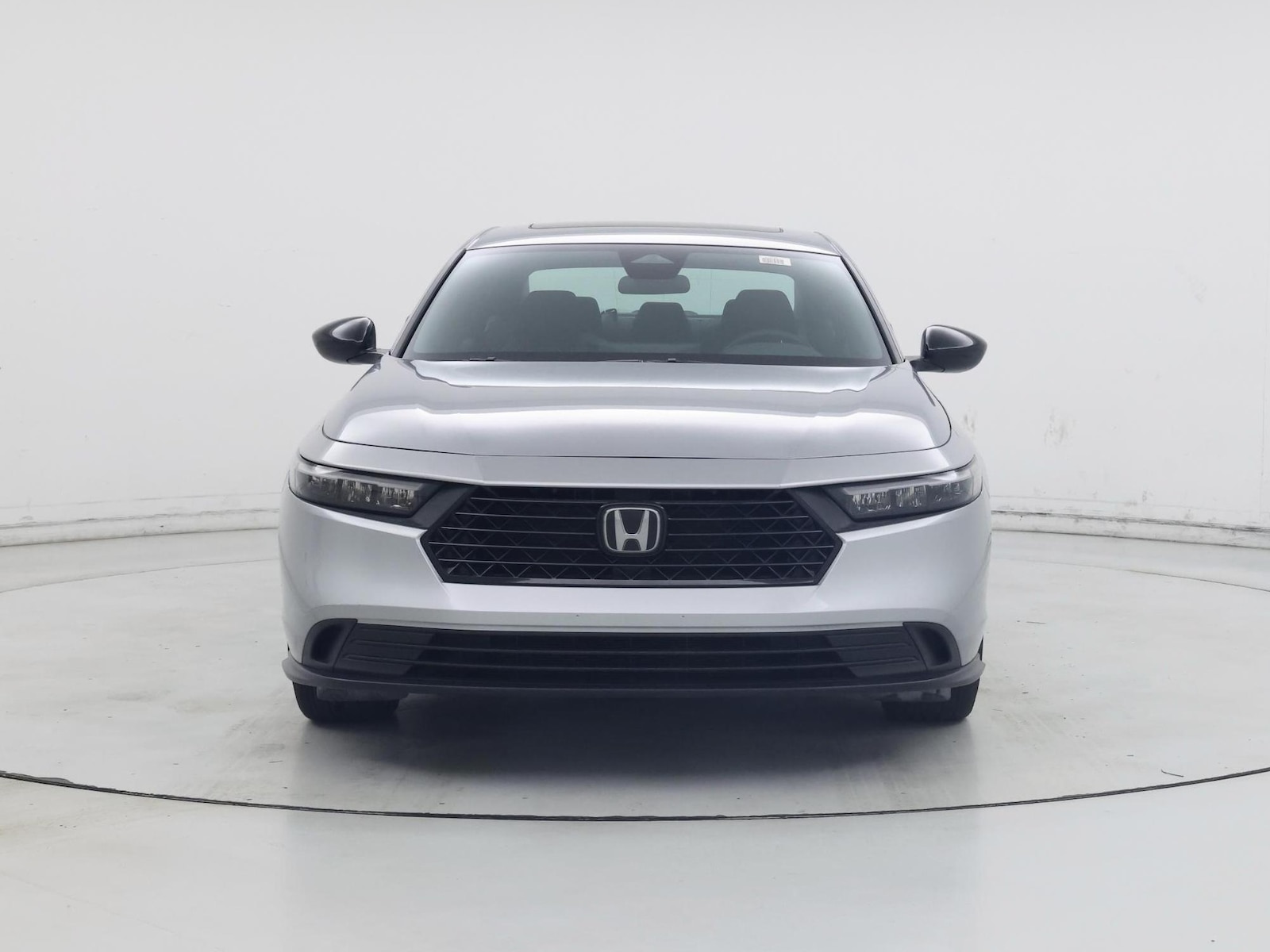 2023 Honda Accord Hybrid Sport - Photo 6