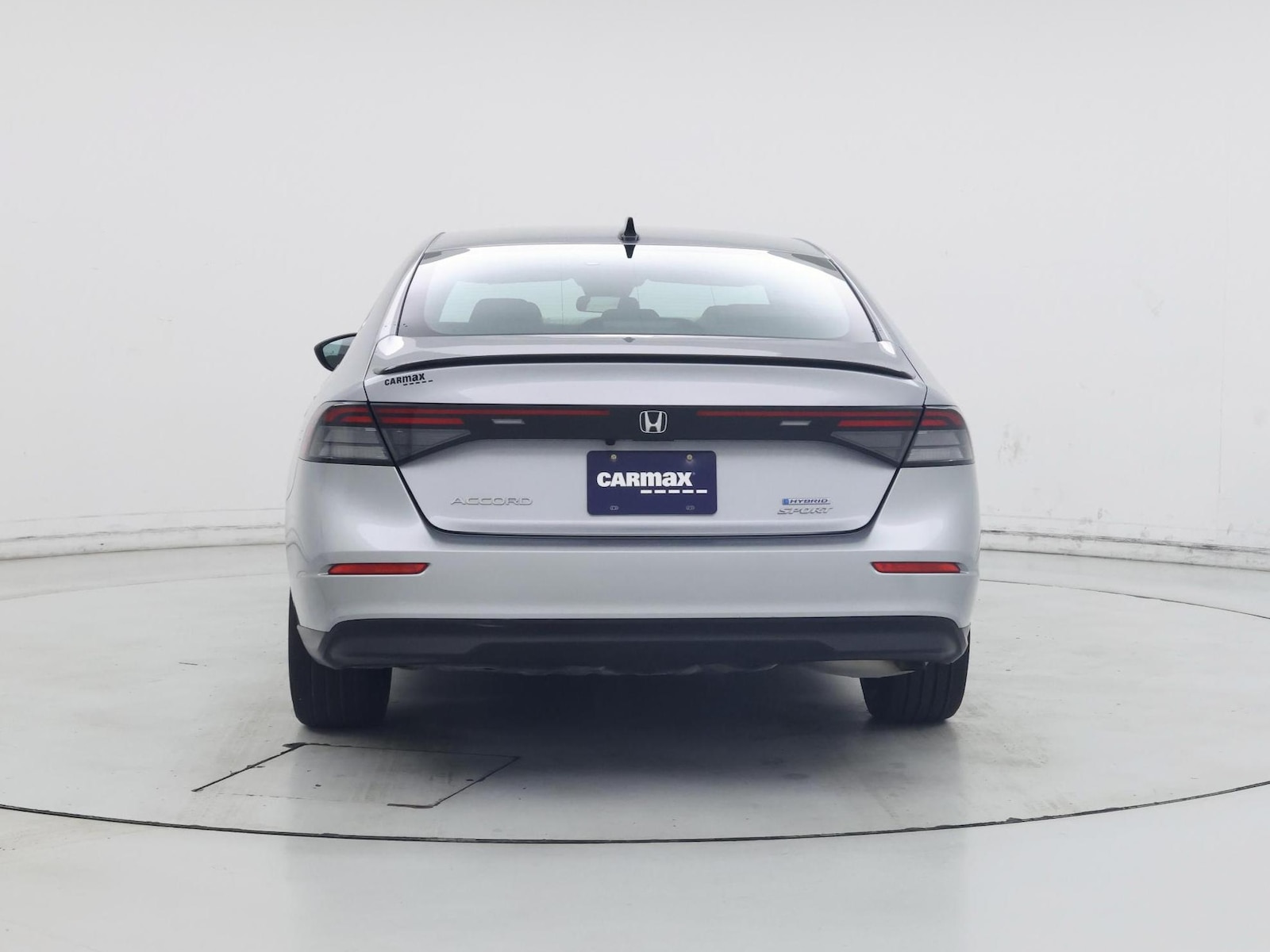 2023 Honda Accord Hybrid Sport - Photo 7