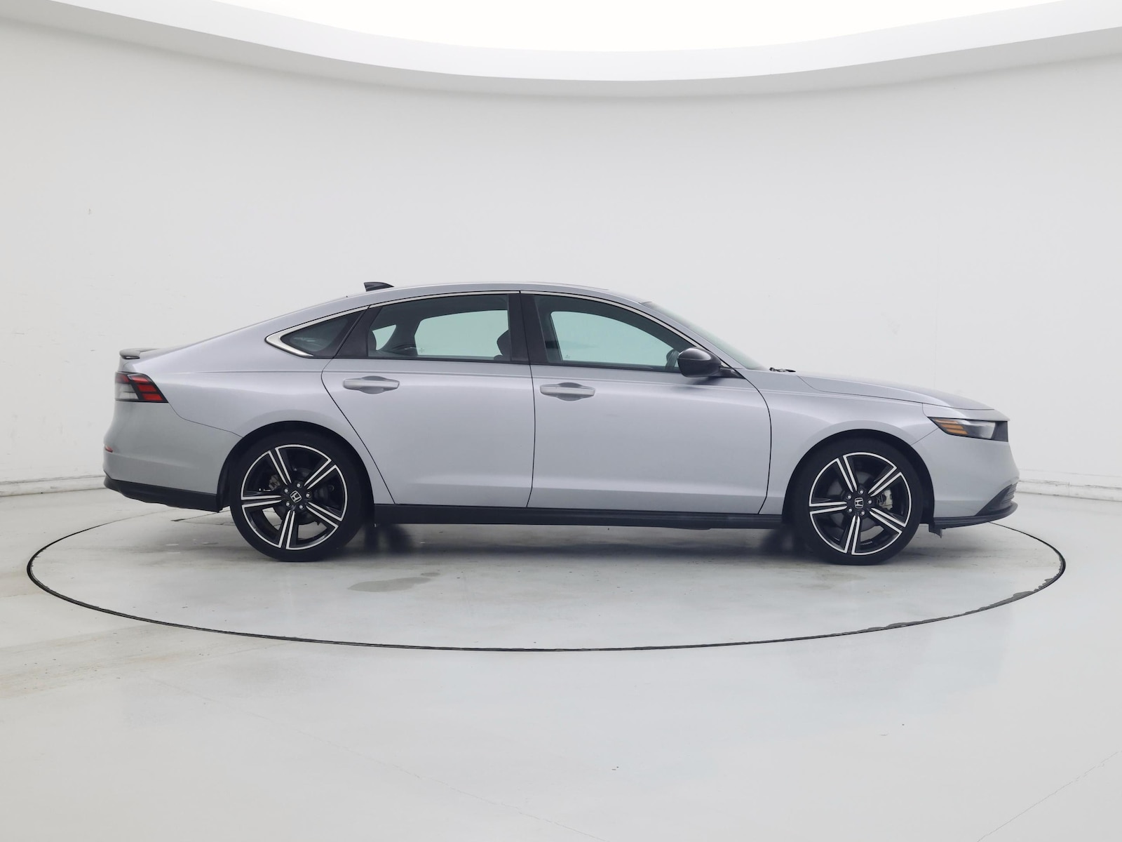 2023 Honda Accord Hybrid Sport - Photo 8
