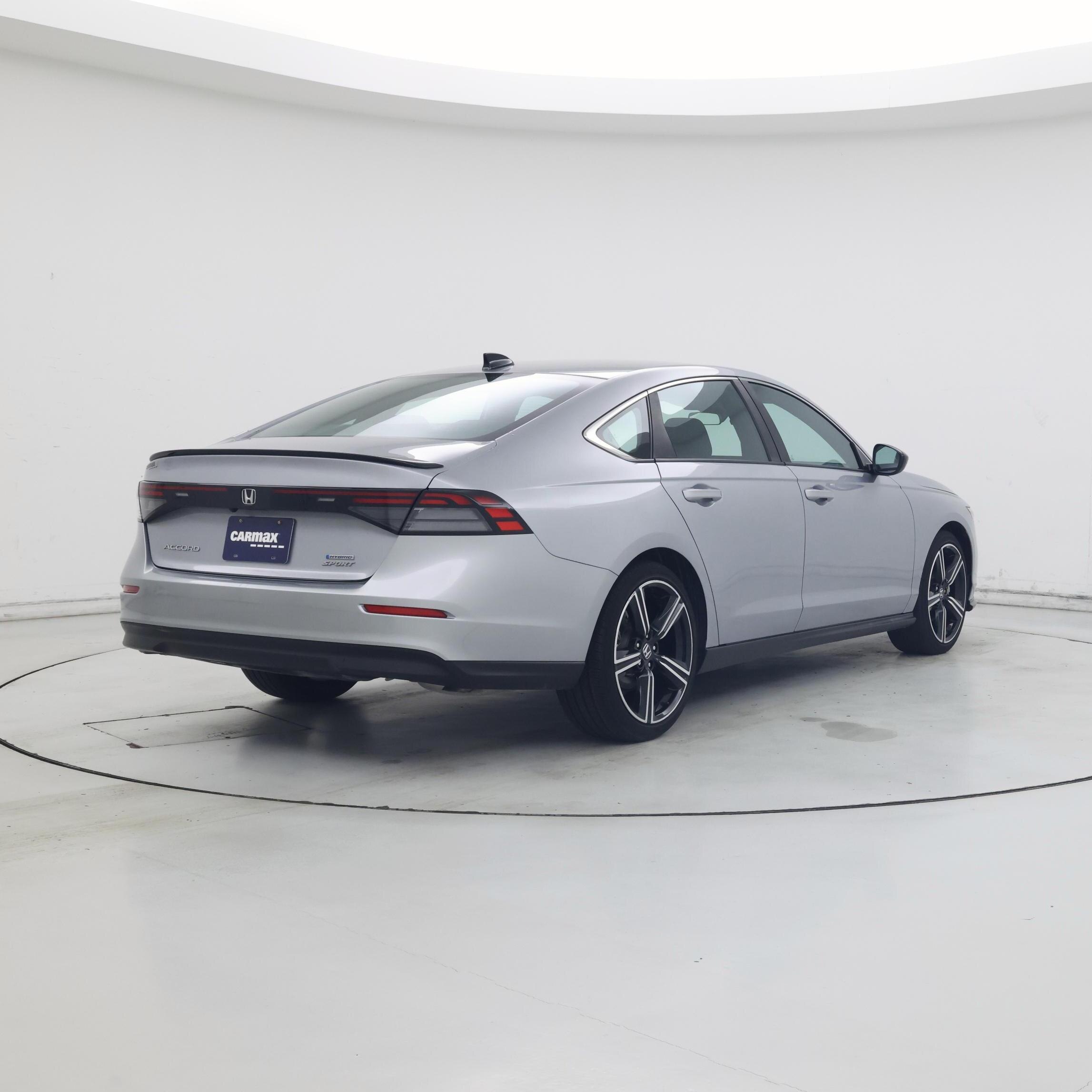 Thumbnail: 2023 Honda Accord - 8