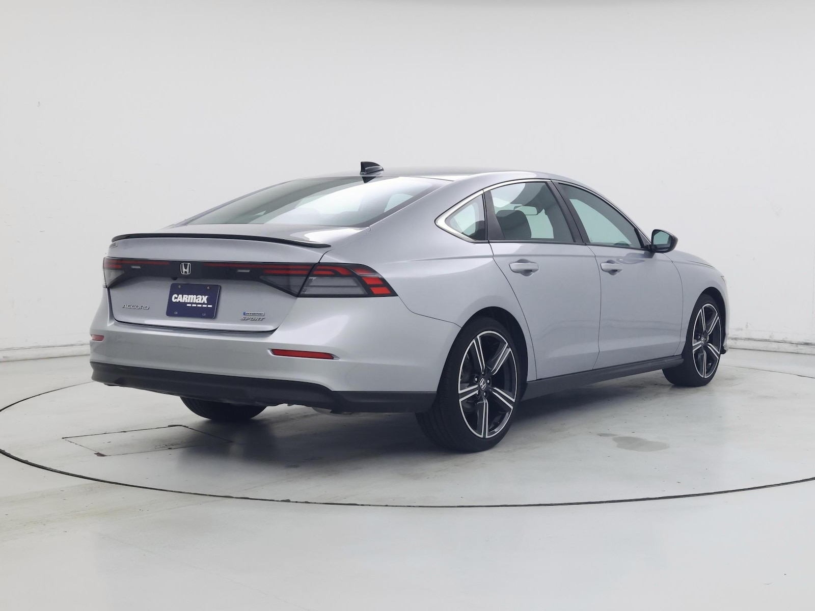 2023 Honda Accord Hybrid Sport - Photo 9