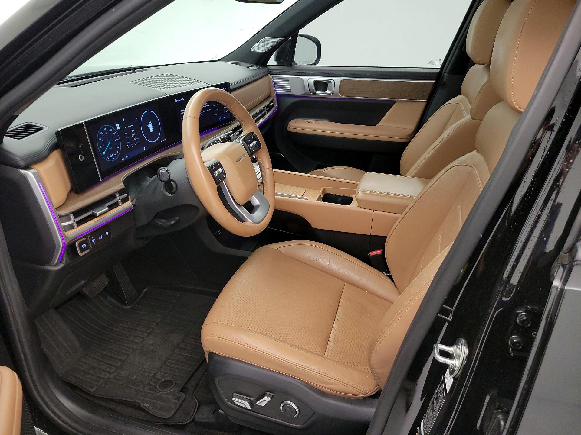 Thumbnail: 2024 Hyundai Santa Fe - 11