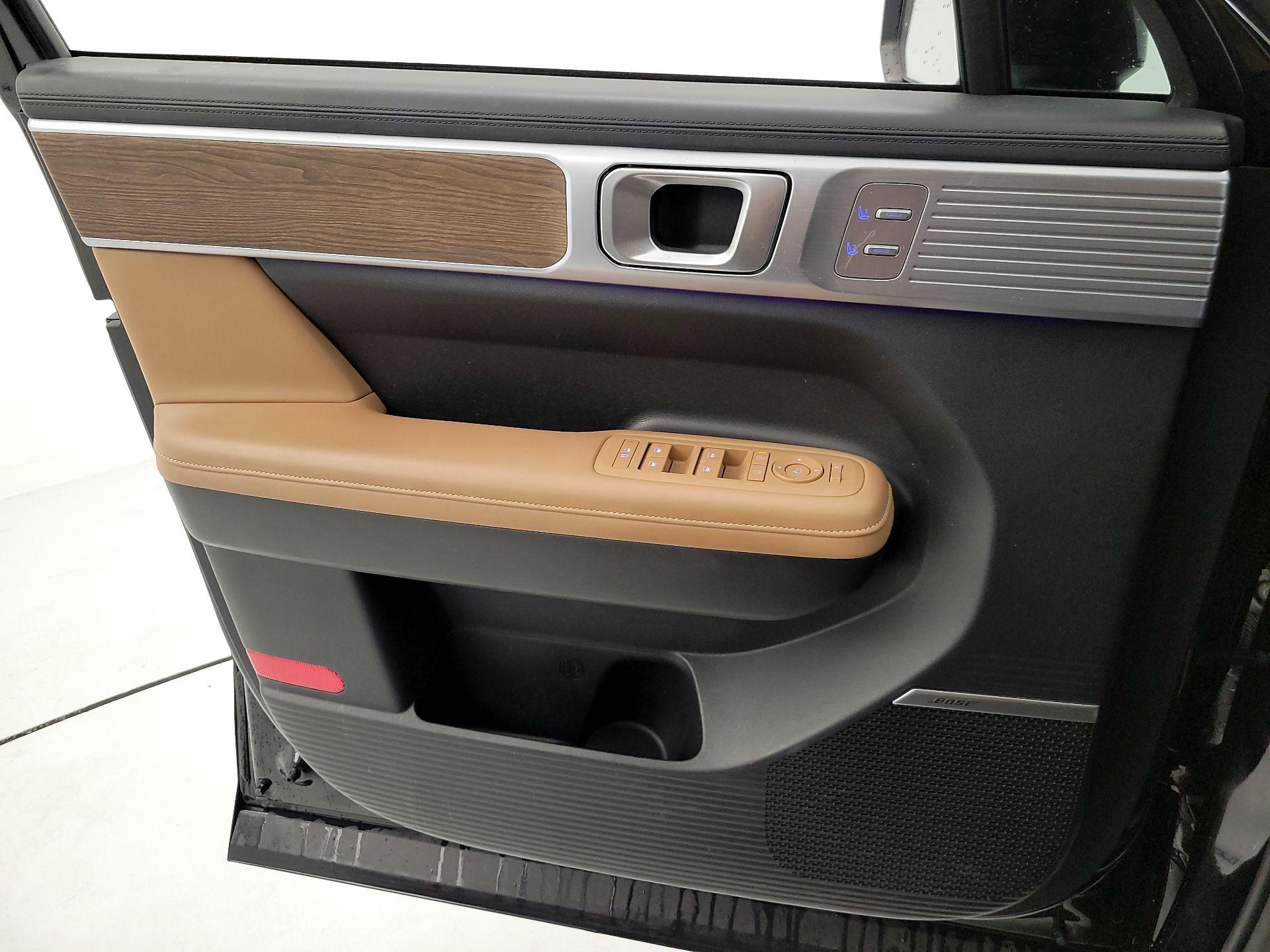 Thumbnail: 2024 Hyundai Santa Fe - 12