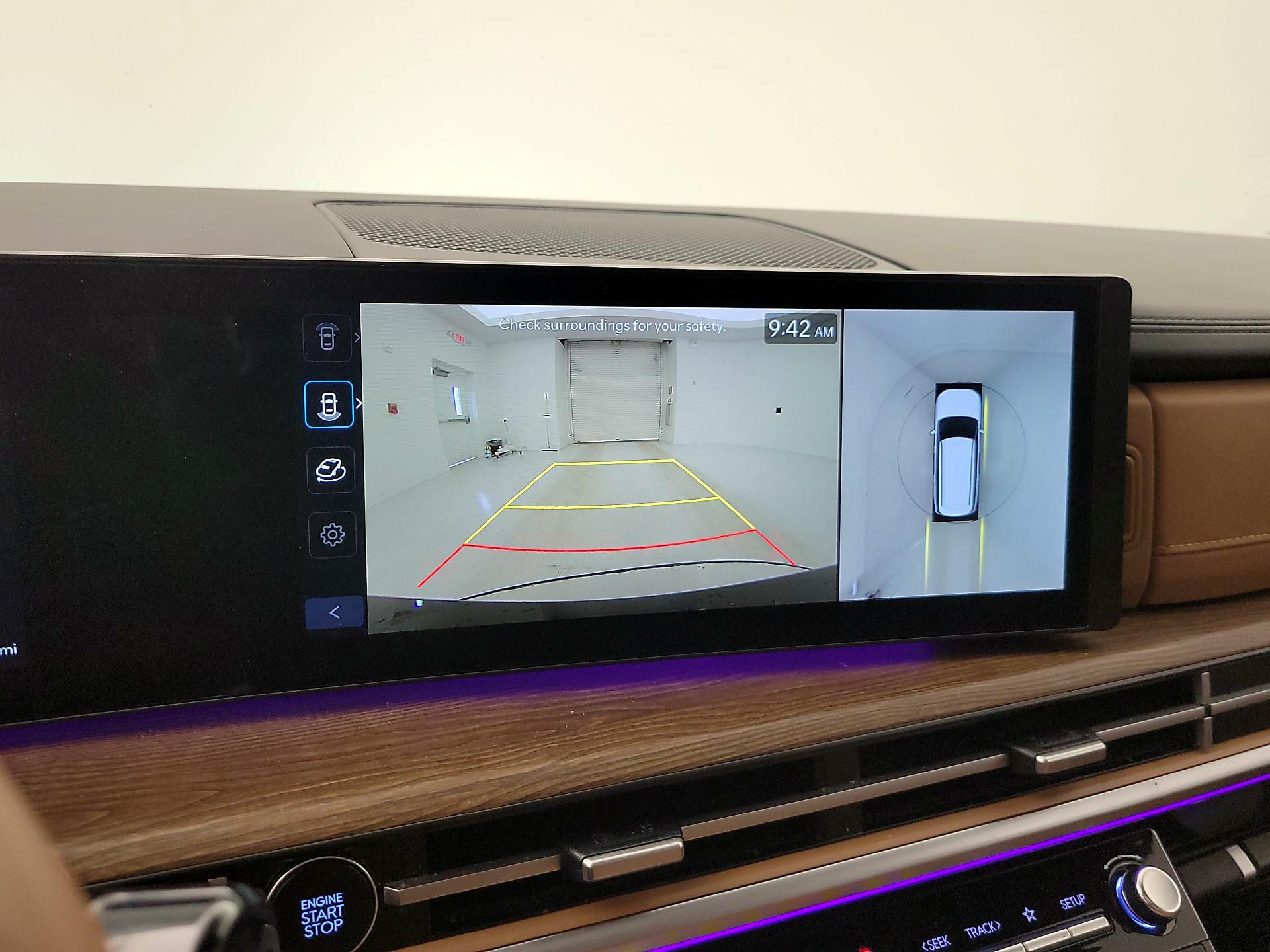 Thumbnail: 2024 Hyundai Santa Fe - 14