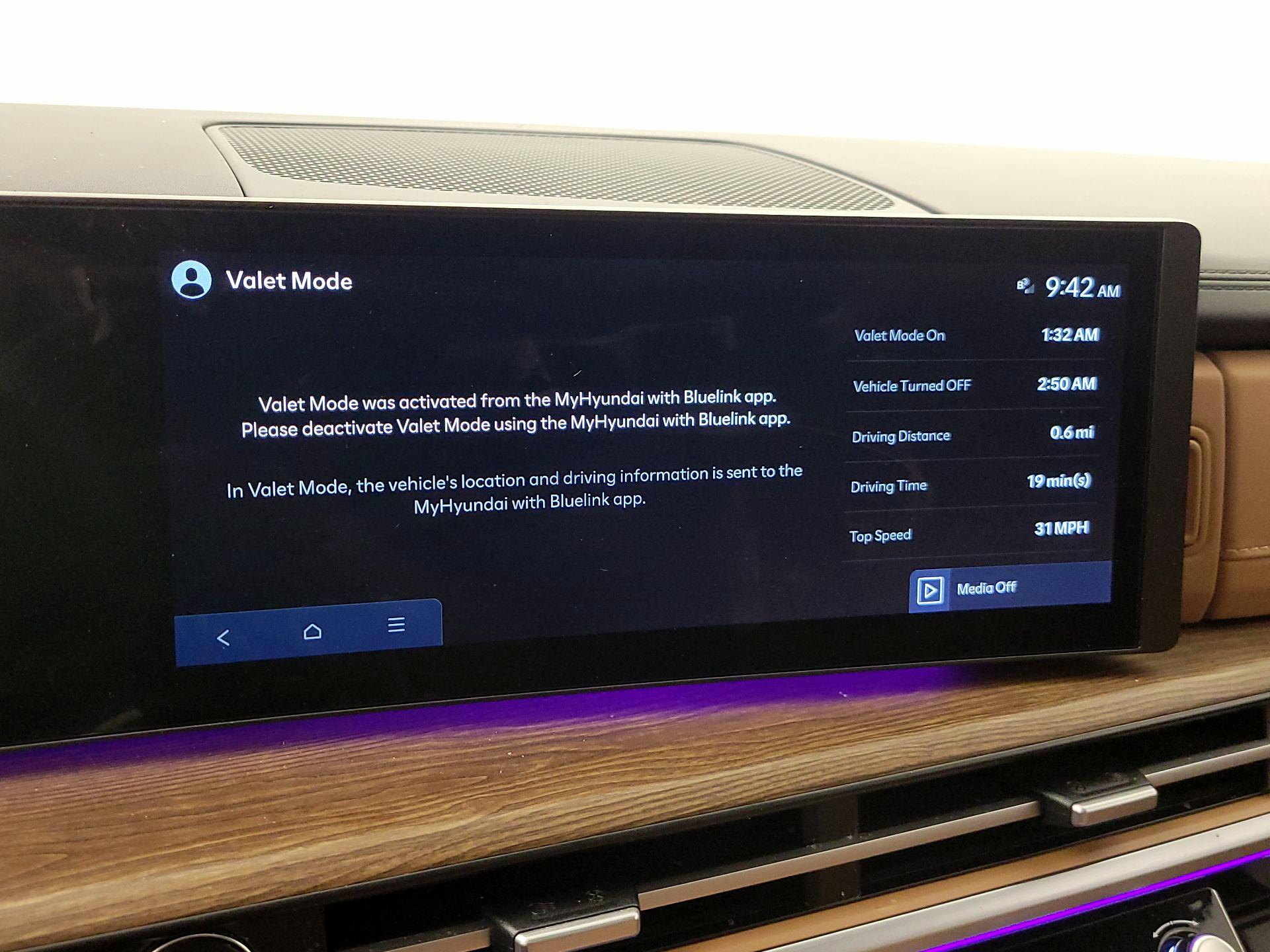 Thumbnail: 2024 Hyundai Santa Fe - 15