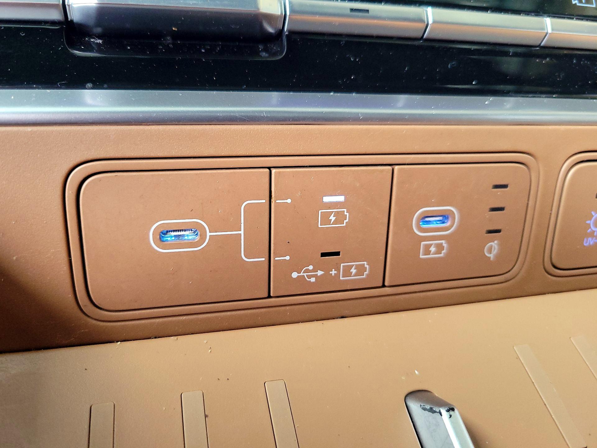 Thumbnail: 2024 Hyundai Santa Fe - 18