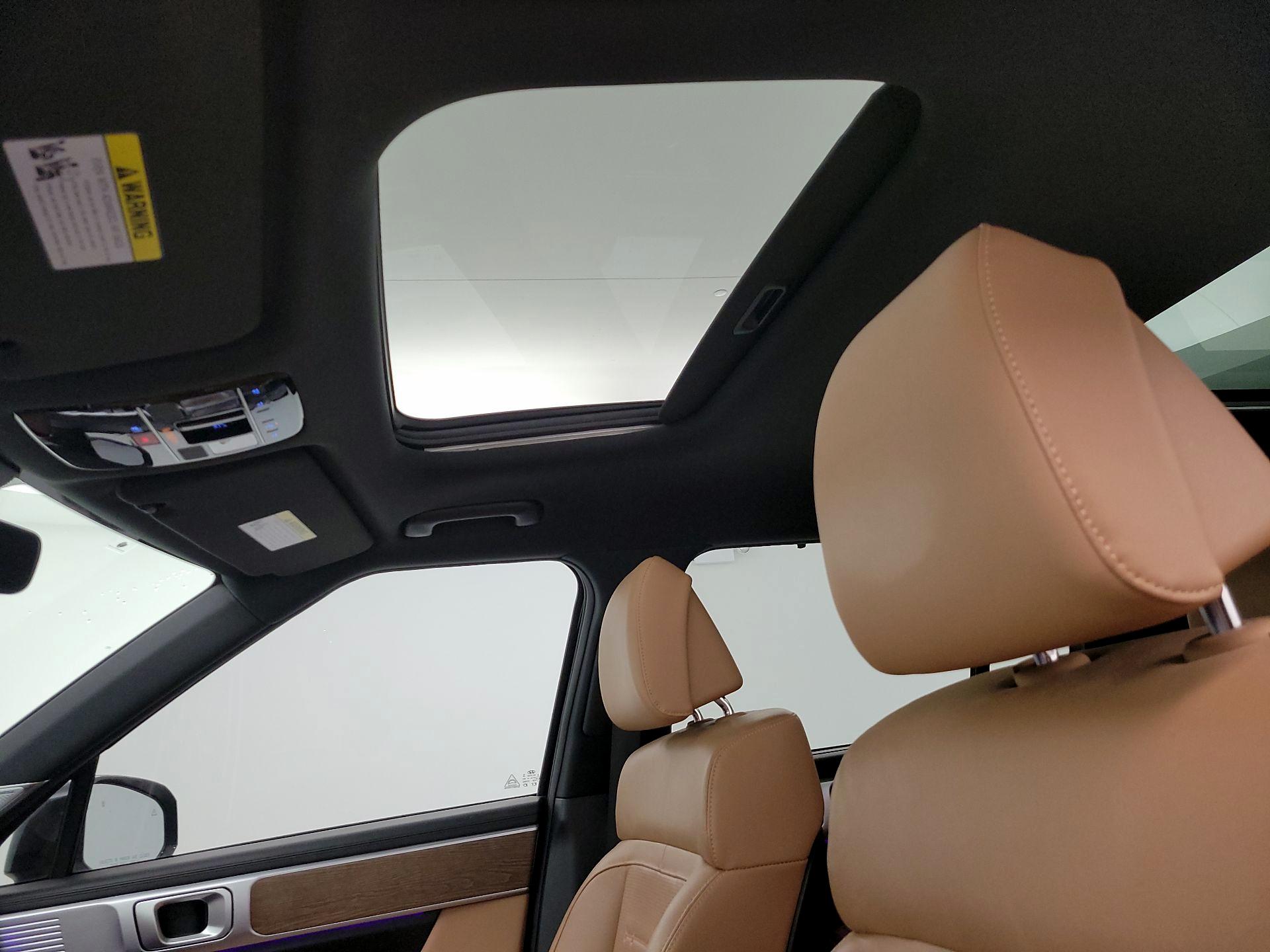 Thumbnail: 2024 Hyundai Santa Fe - 19