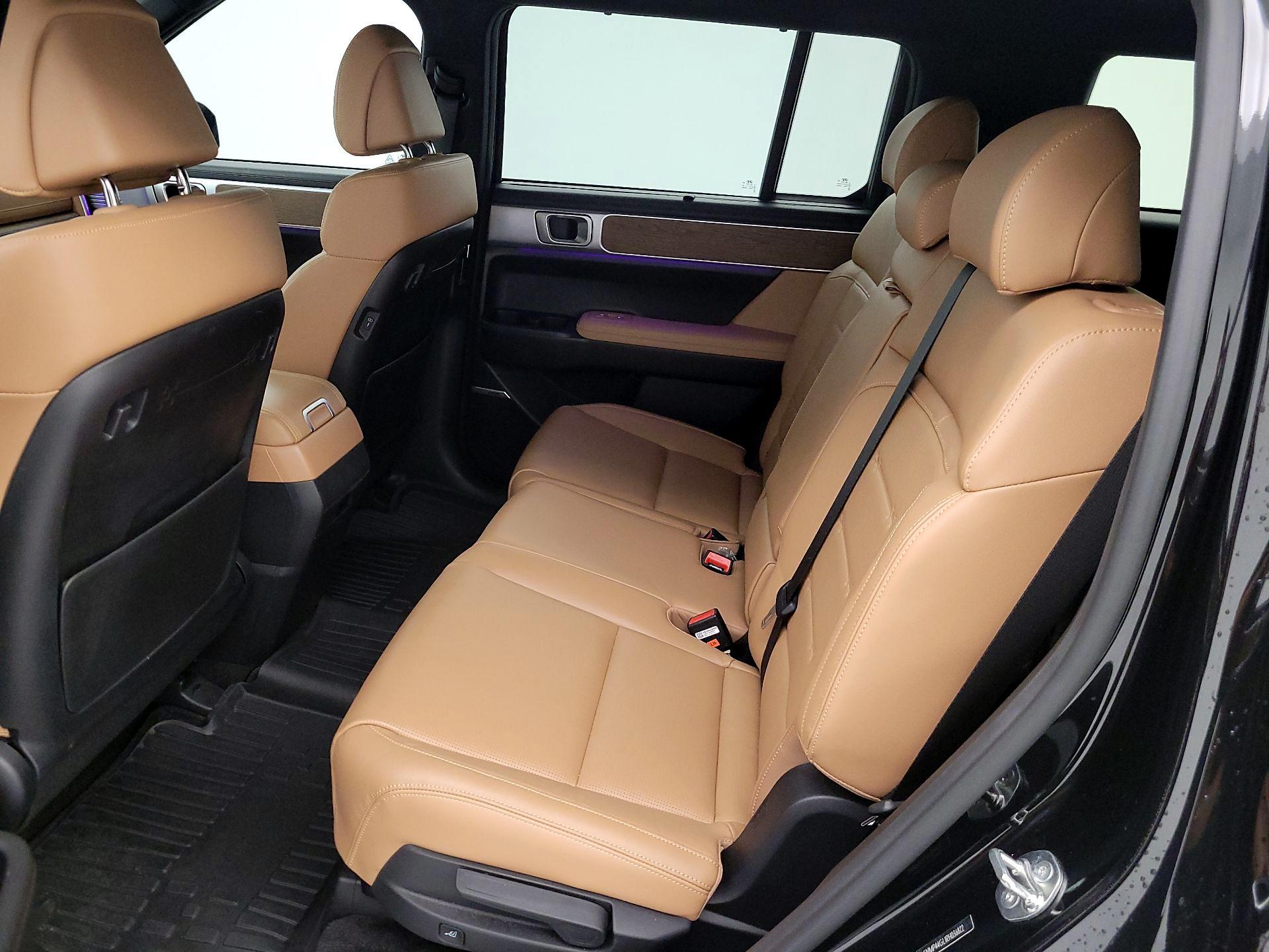 Thumbnail: 2024 Hyundai Santa Fe - 20