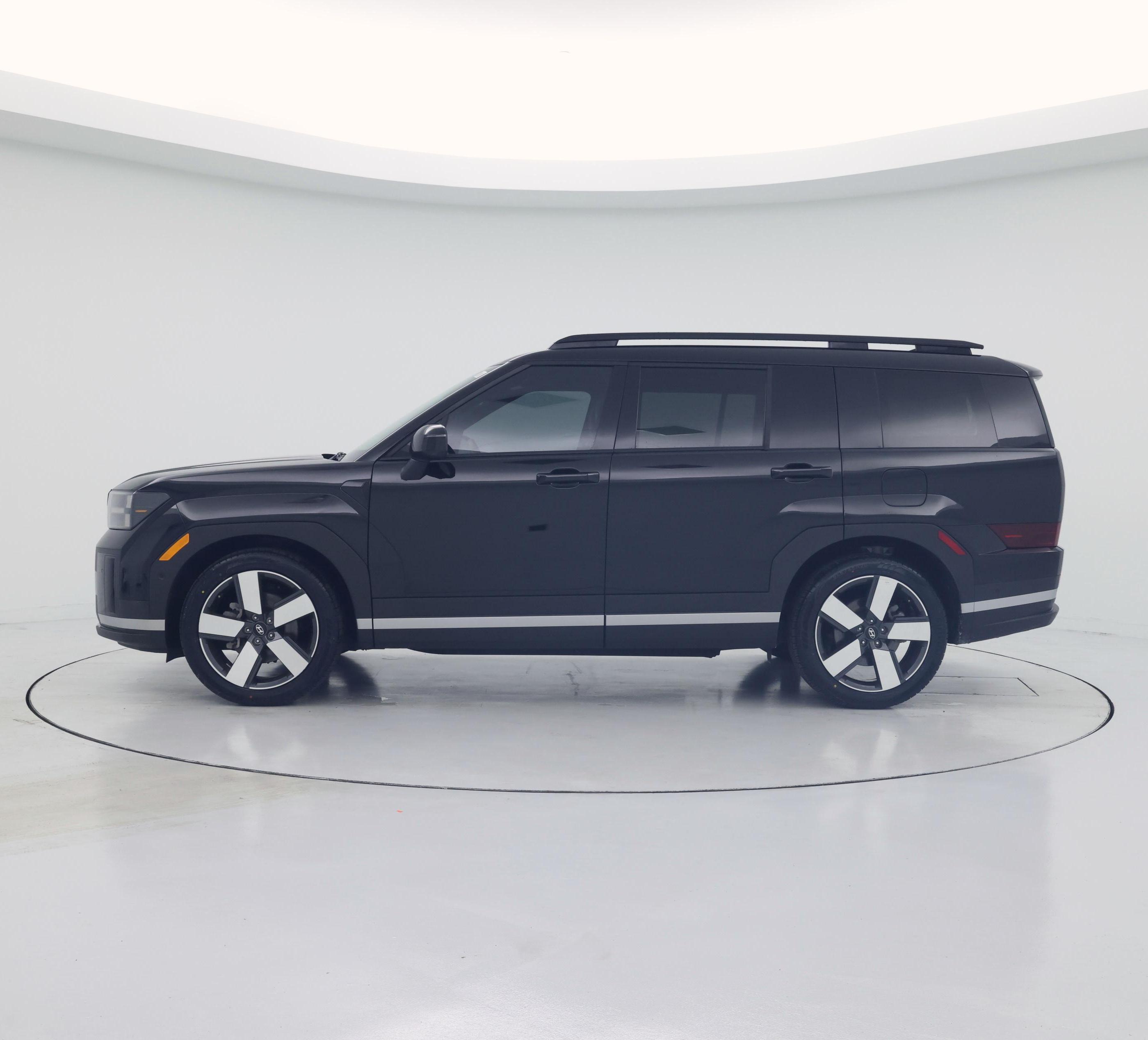 Thumbnail: 2024 Hyundai Santa Fe - 3