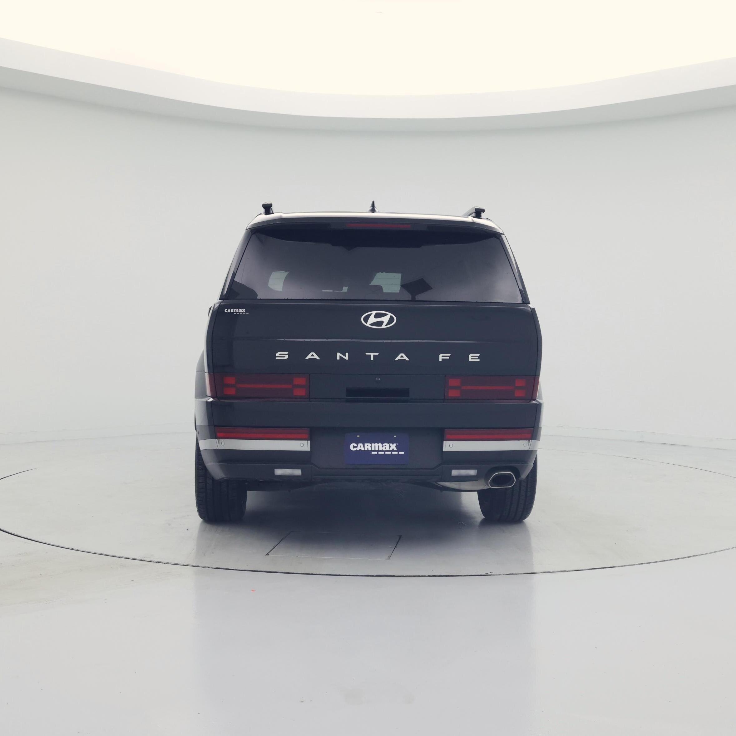 Thumbnail: 2024 Hyundai Santa Fe - 6