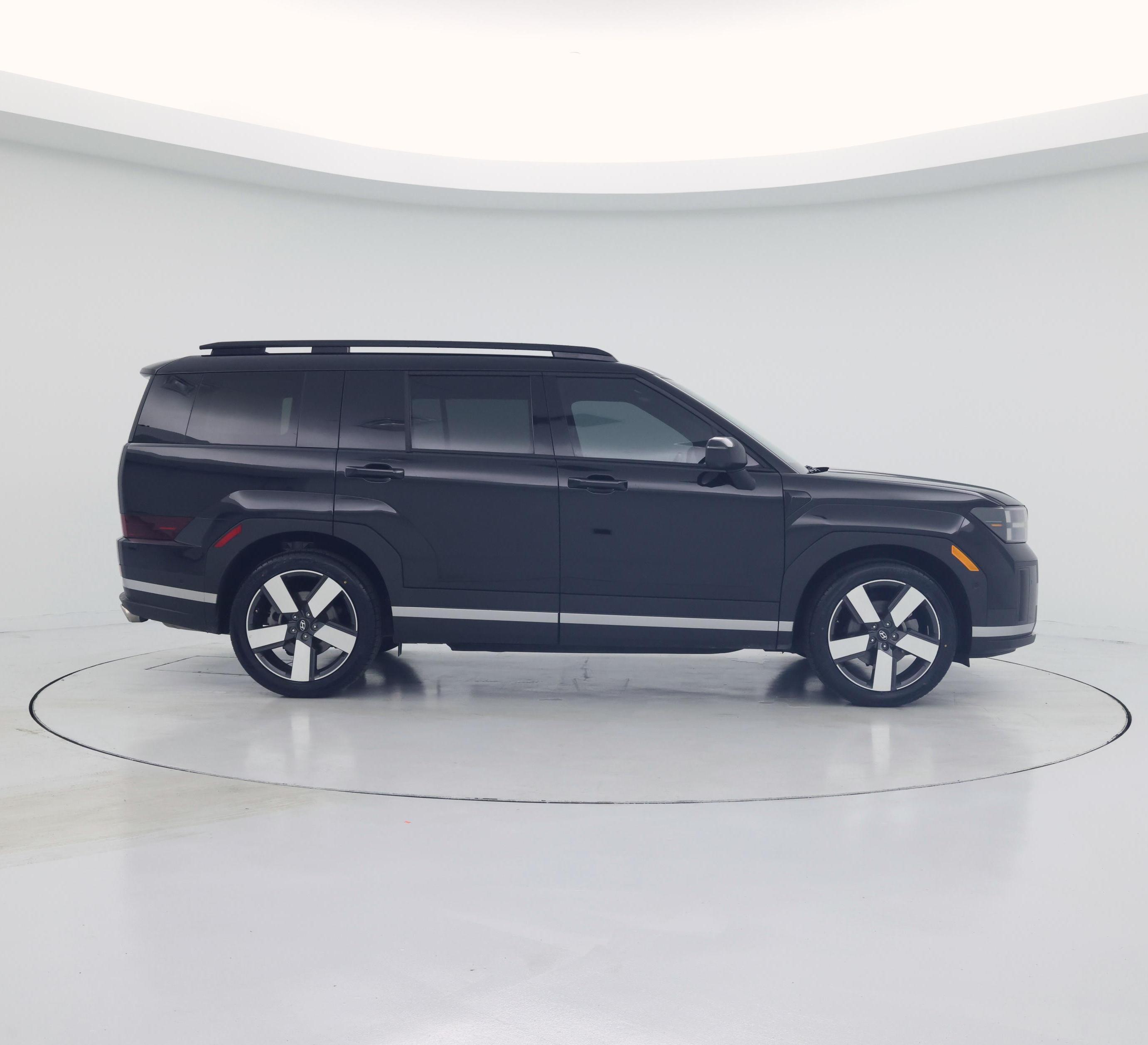 Thumbnail: 2024 Hyundai Santa Fe - 7